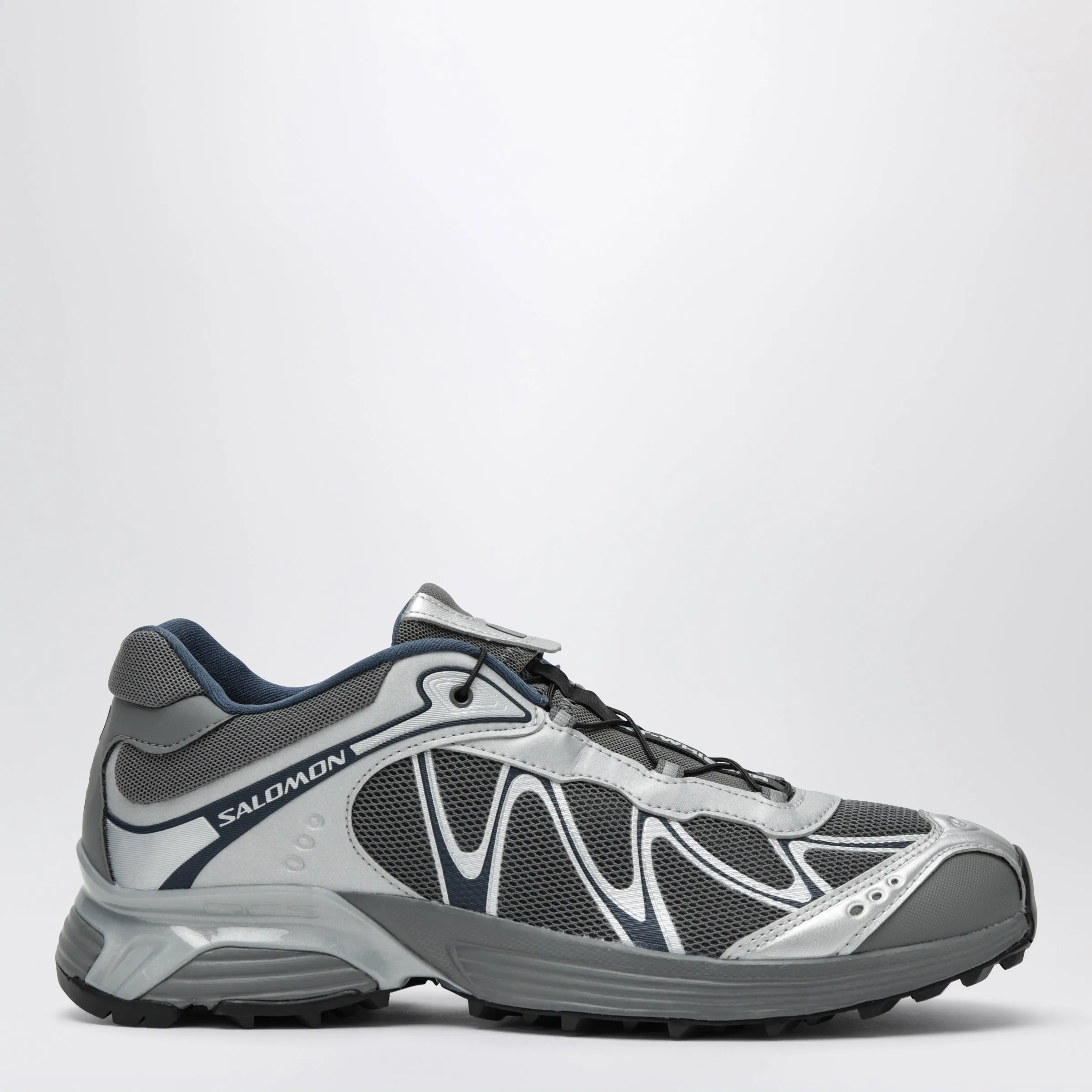 Xt-Whisper Castlerock/Ftw Silver Sneakers sold by Wanan Luxury