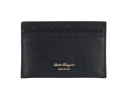 Wallets Blacks And Greys sold by Wanan Luxury product image thumbnail 2