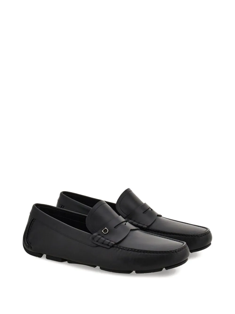 Flat Shoes Neri E Grigi sold by Wanan Luxury product image thumbnail 4