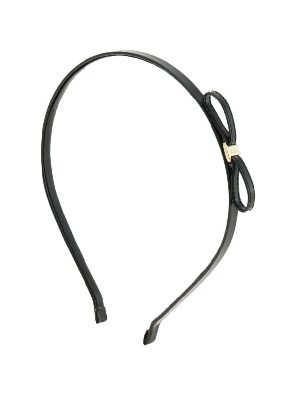 Accessories Blacks And Greys made by Salvatore Ferragamo