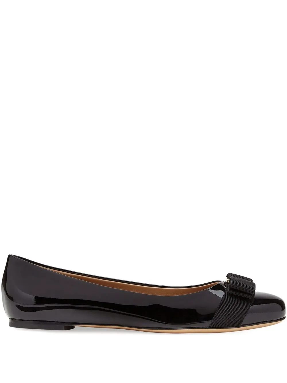 Flat Shoes Blacks And Greys sold by Wanan Luxury product image thumbnail 3