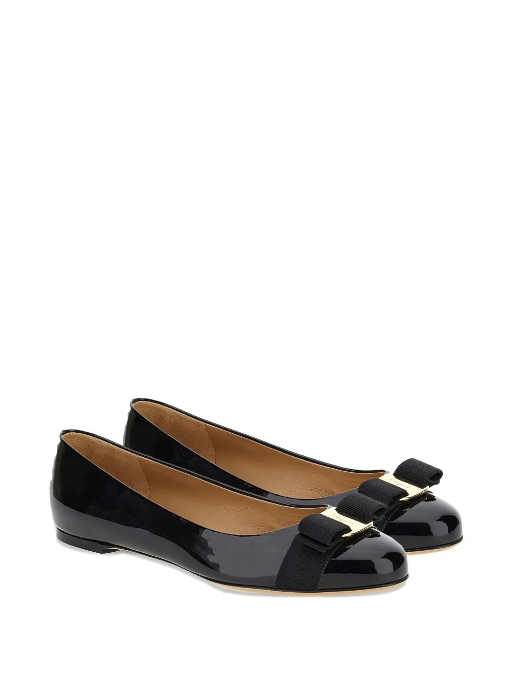 Flat Shoes Blacks And Greys sold by Wanan Luxury product image thumbnail 4