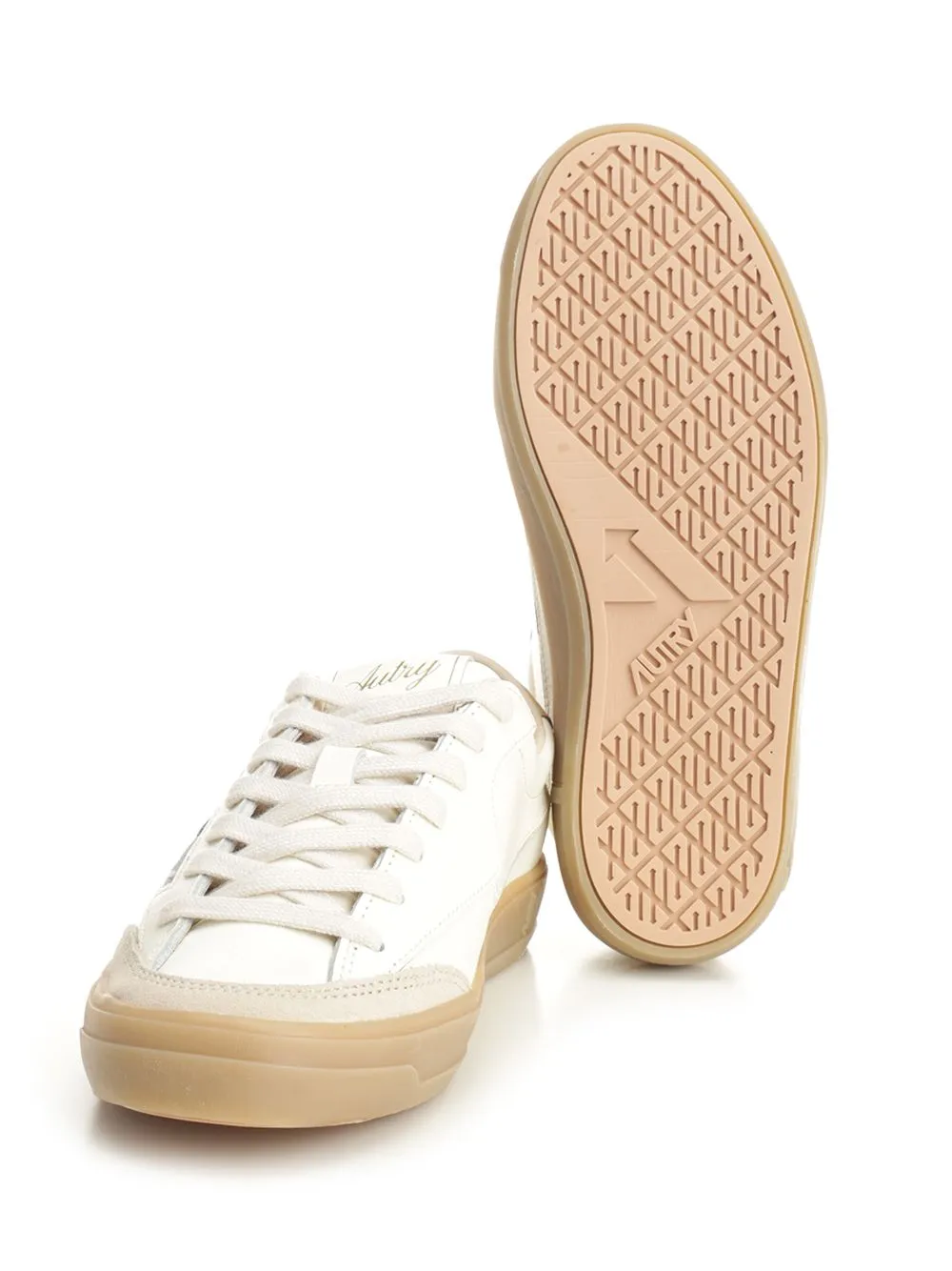 Windscape Low Sneaker Sneakers White sold by Wanan Luxury product image thumbnail 5