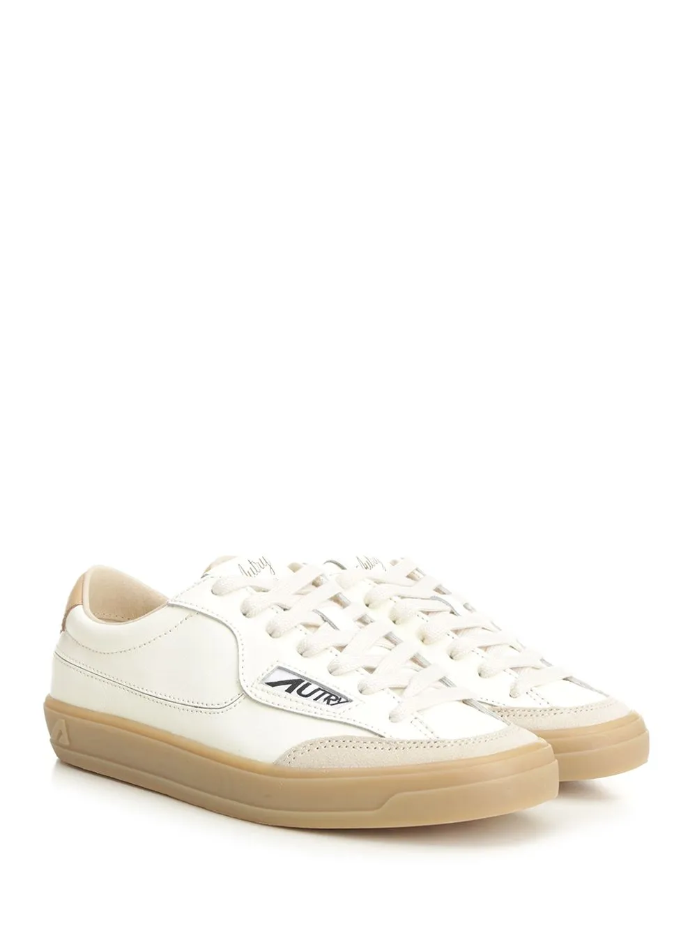 Windscape Low Sneaker Sneakers White sold by Wanan Luxury product image thumbnail 2