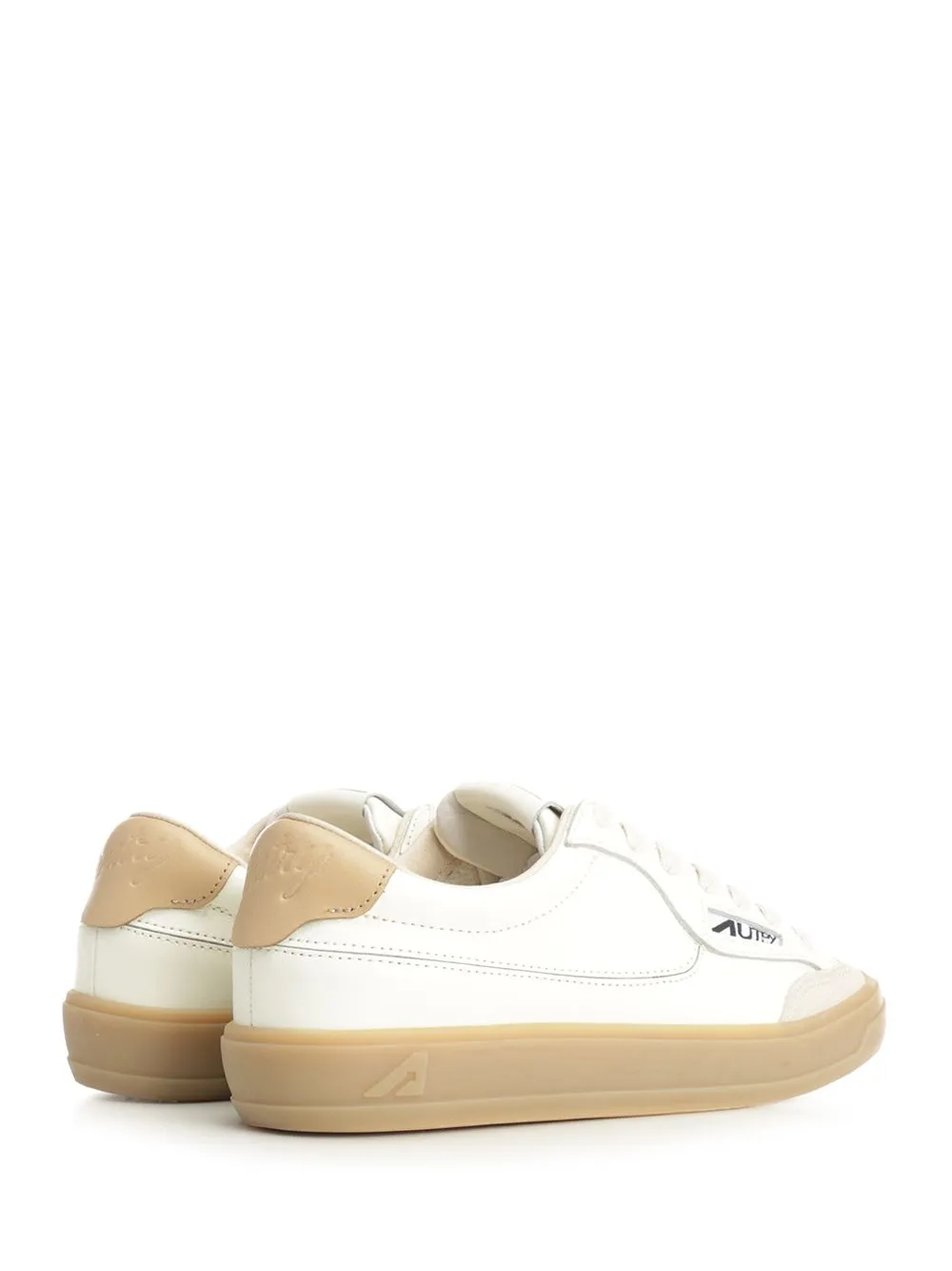 Windscape Low Sneaker Sneakers White sold by Wanan Luxury product image thumbnail 3