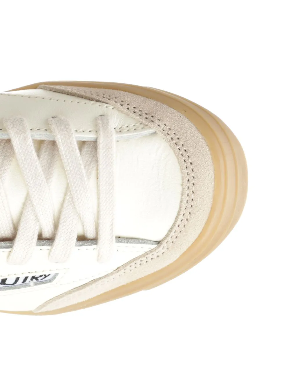 Windscape Low Sneaker Sneakers White sold by Wanan Luxury product image thumbnail 4