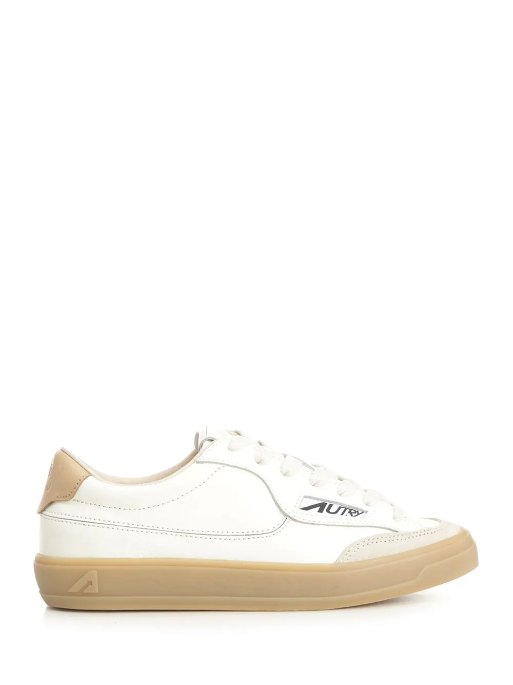 Windscape Low Sneaker Sneakers White sold by Wanan Luxury