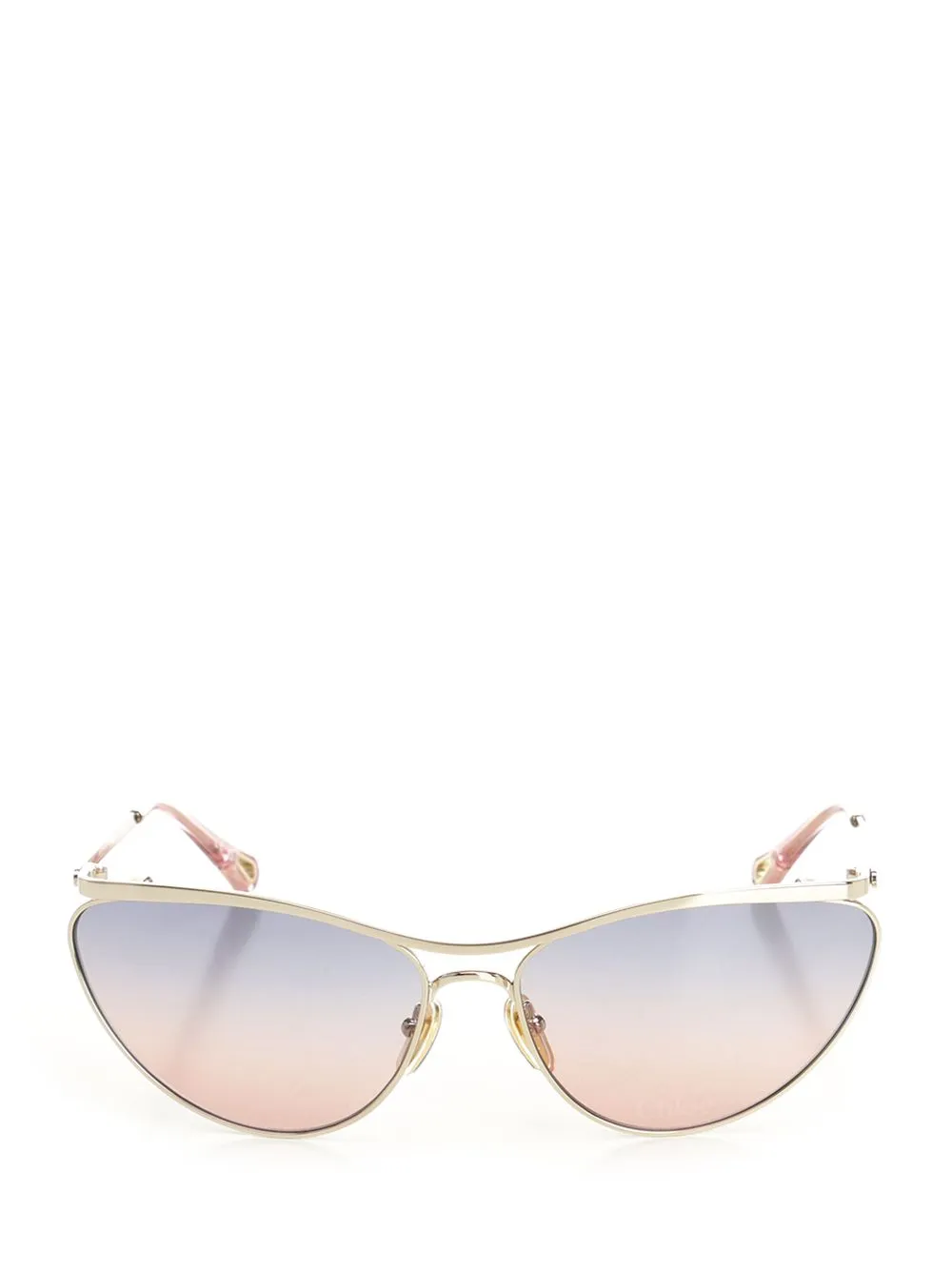Sun Glasses Blue sold by Wanan Luxury