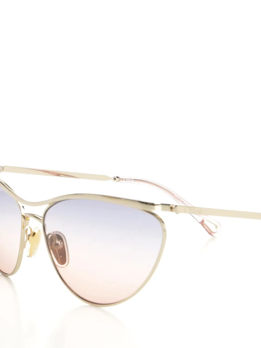 Sun Glasses Blue sold by Wanan Luxury product image thumbnail 3