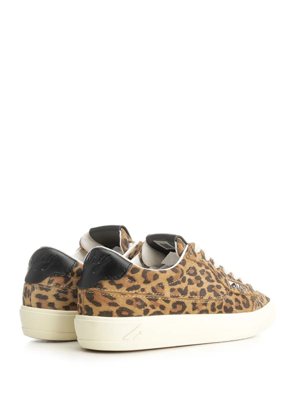 Windscape Low Sneaker Sneakers Animalier sold by Wanan Luxury product image thumbnail 3