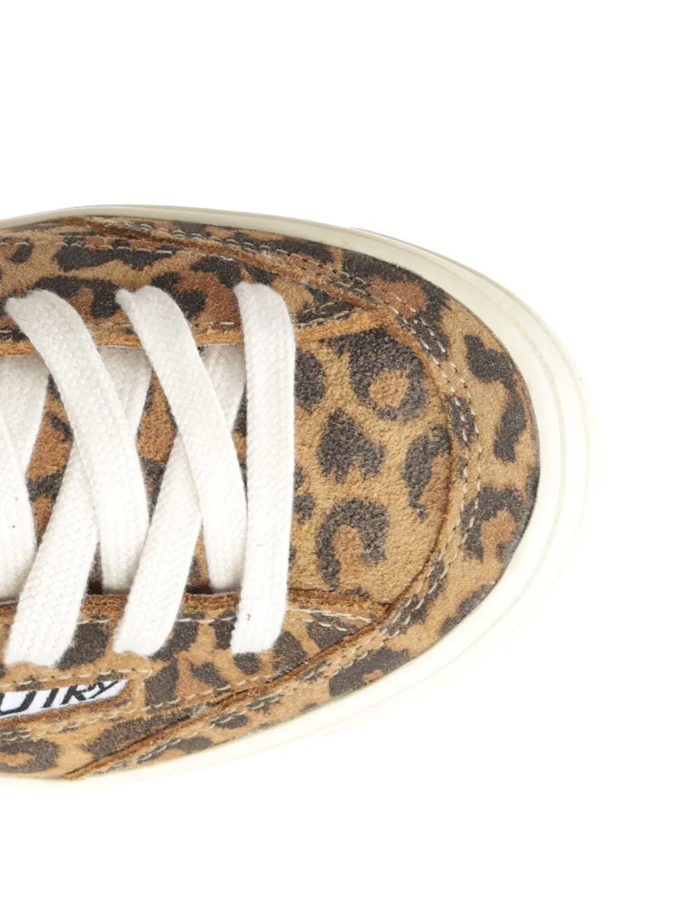 Windscape Low Sneaker Sneakers Animalier sold by Wanan Luxury product image thumbnail 4