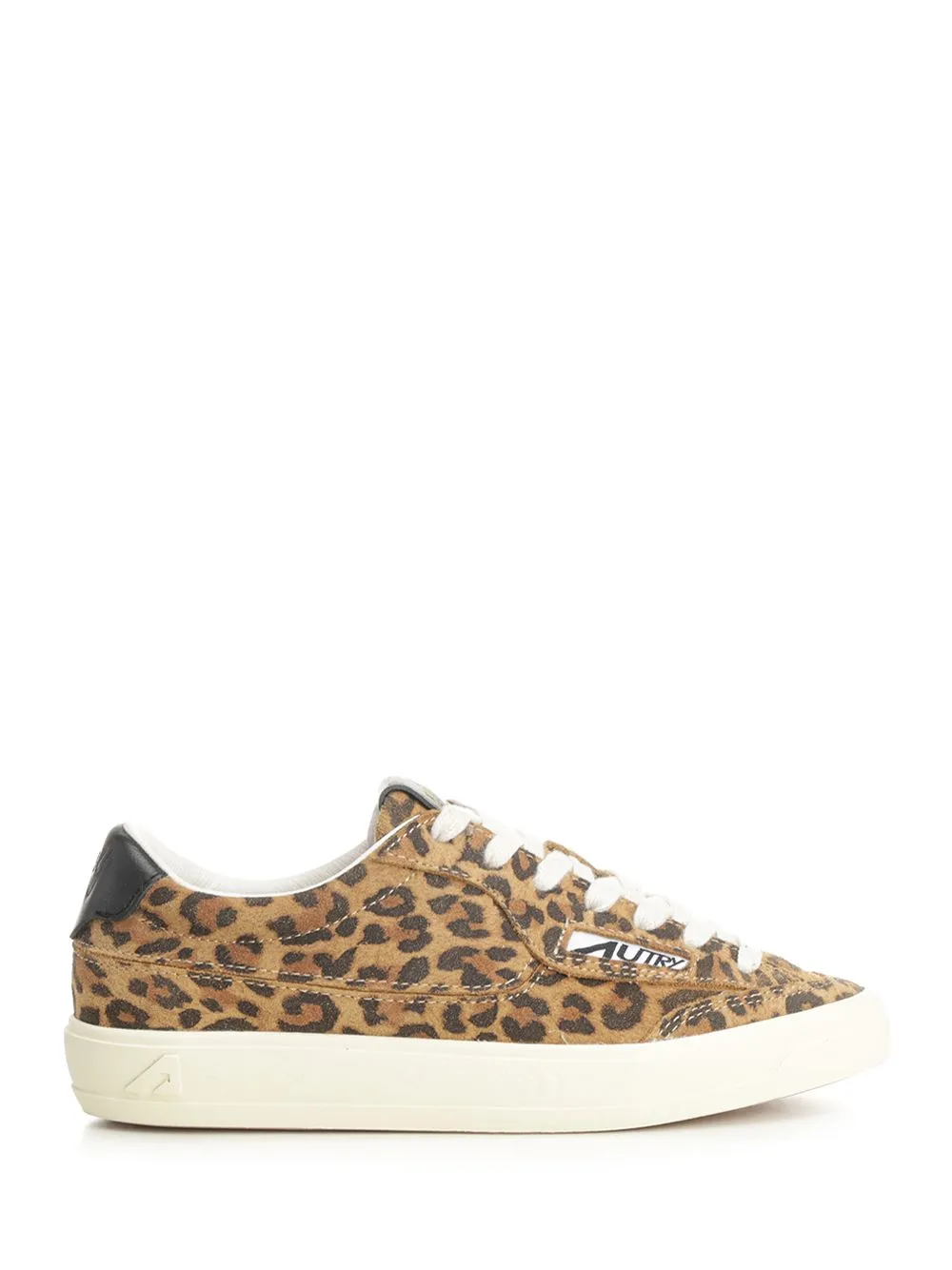 Windscape Low Sneaker Sneakers Animalier sold by Wanan Luxury