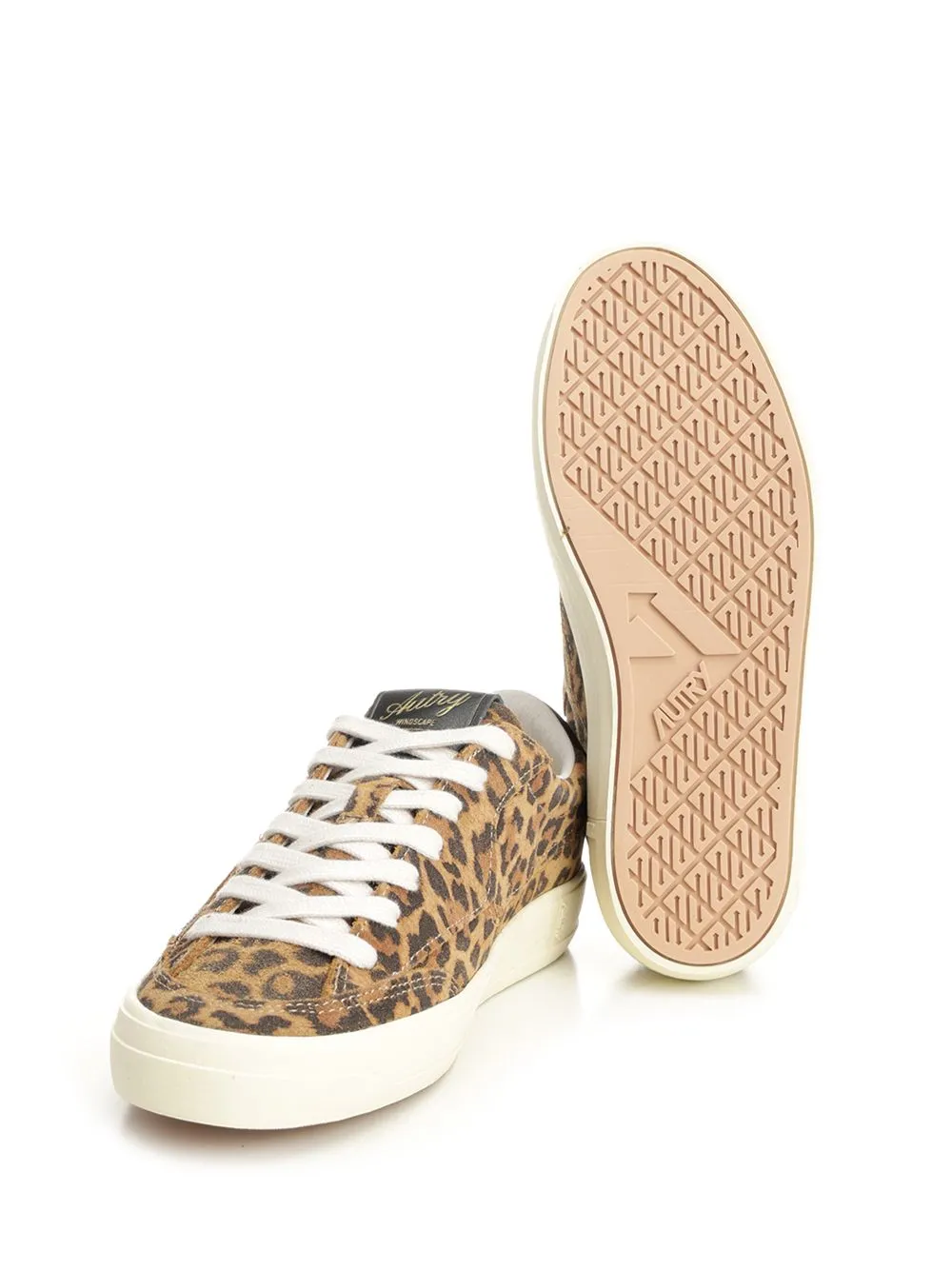 Windscape Low Sneaker Sneakers Animalier sold by Wanan Luxury product image thumbnail 5