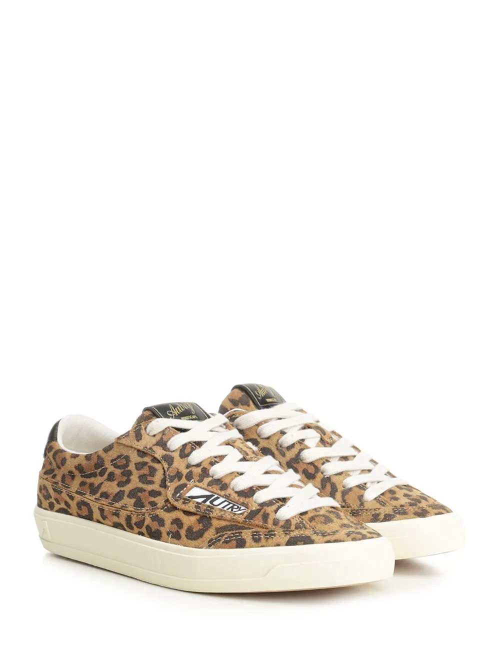Windscape Low Sneaker Sneakers Animalier sold by Wanan Luxury product image thumbnail 2