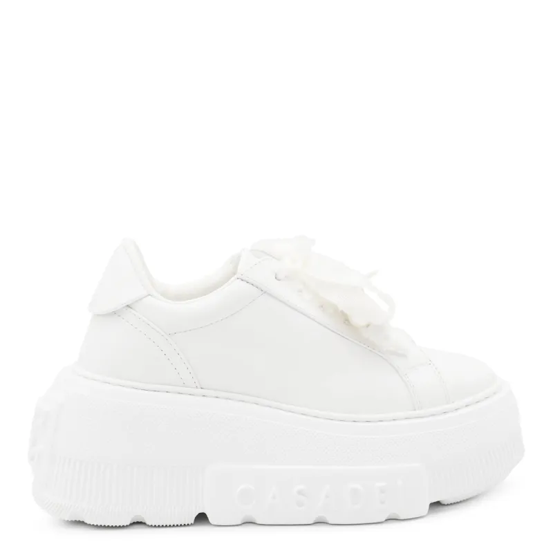 Sneakers Chiari E Naturali made by Casadei