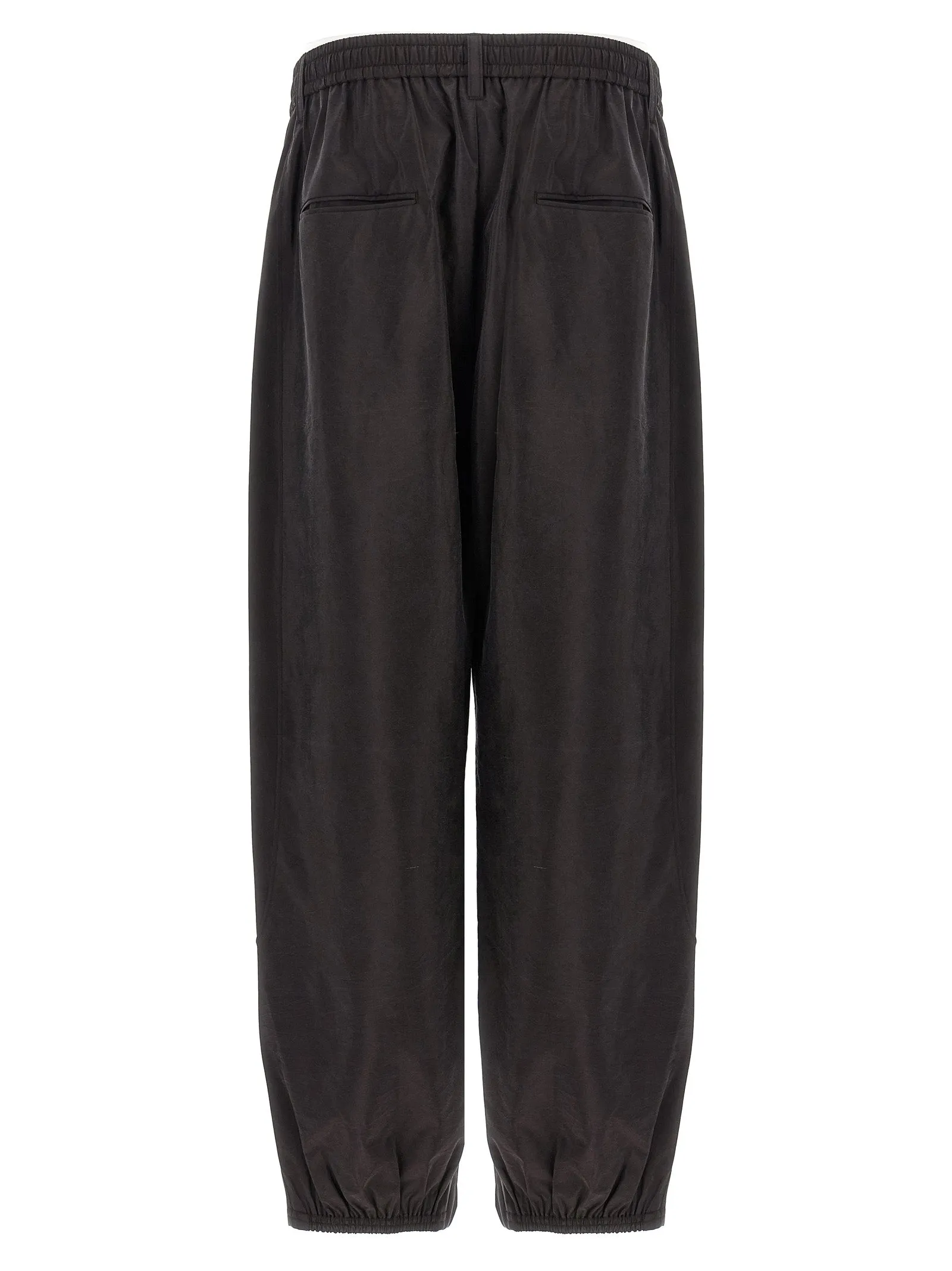 Track Pants Brown sold by Wanan Luxury product image thumbnail 2