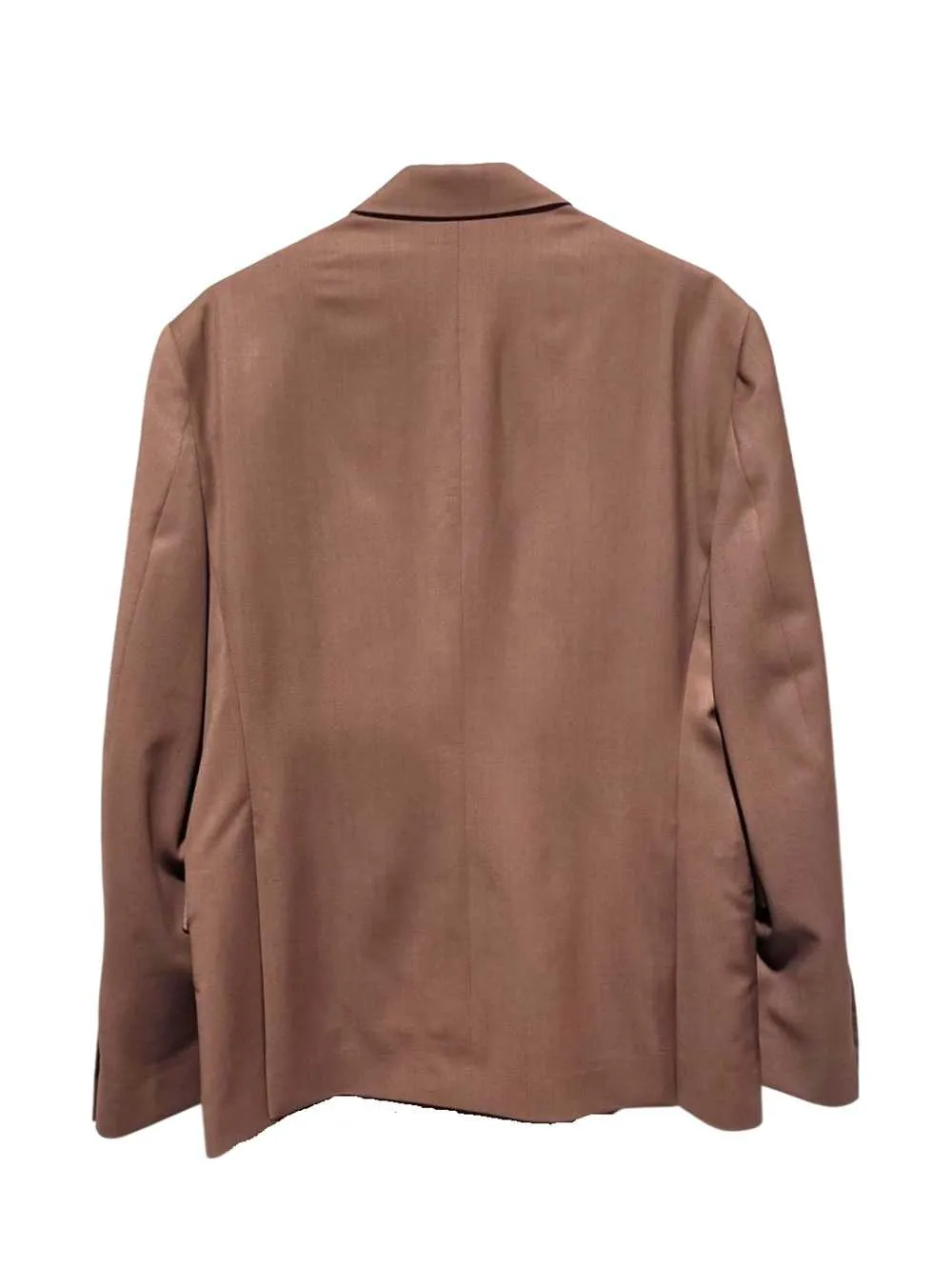 Double-Breasted Blazer sold by Wanan Luxury product image thumbnail 2