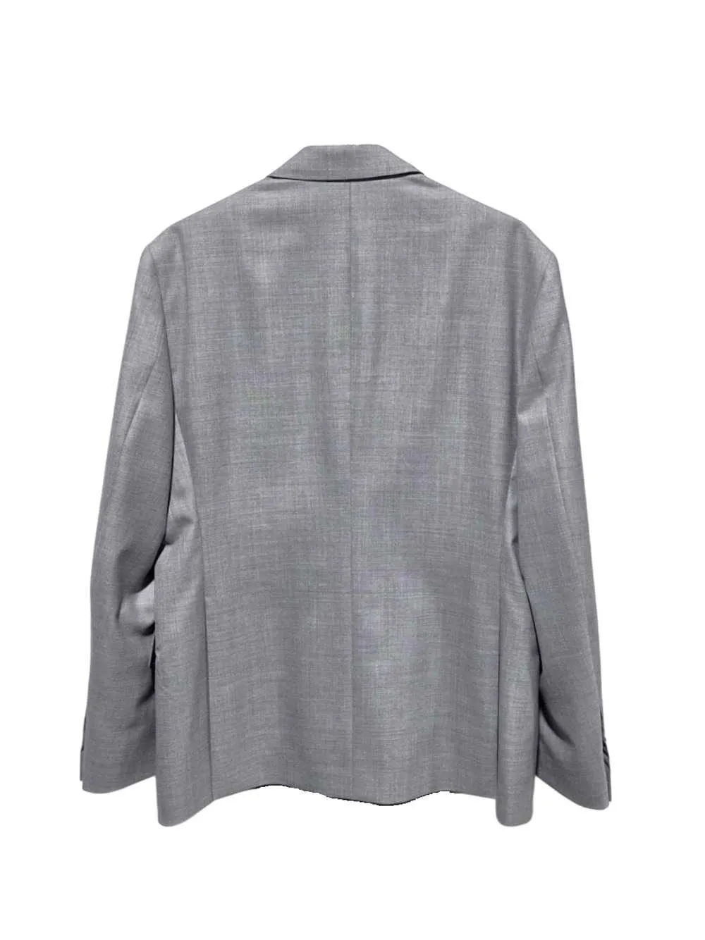 Double-Breasted Blazer sold by Wanan Luxury product image thumbnail 2