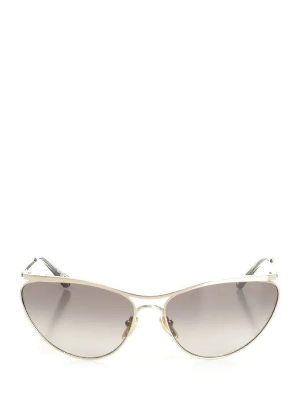 Sun Glasses Grey made by Chloe