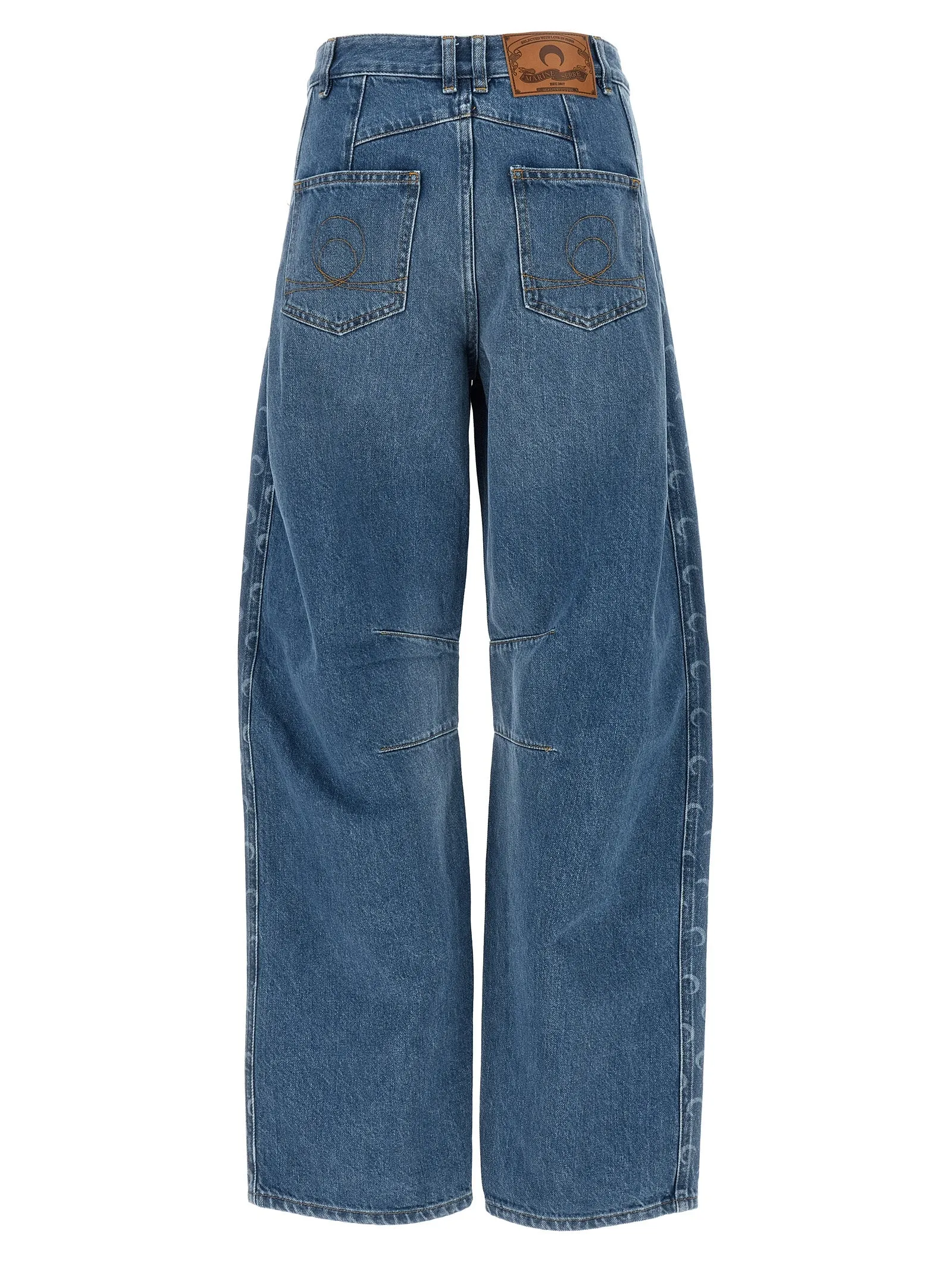 Moon Jeans Blue sold by Wanan Luxury product image thumbnail 2