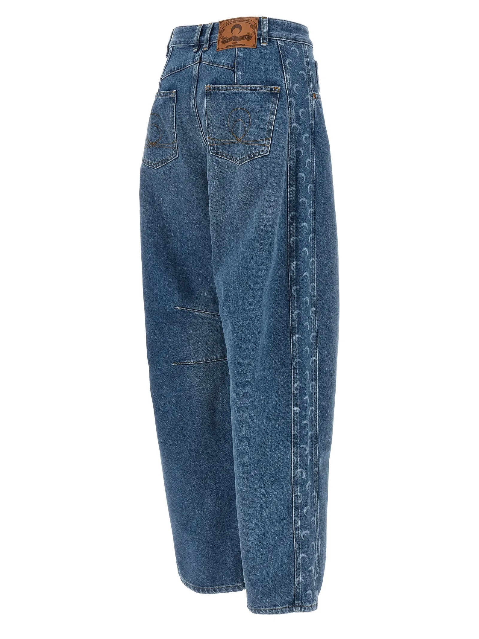 Moon Jeans Blue sold by Wanan Luxury product image thumbnail 3