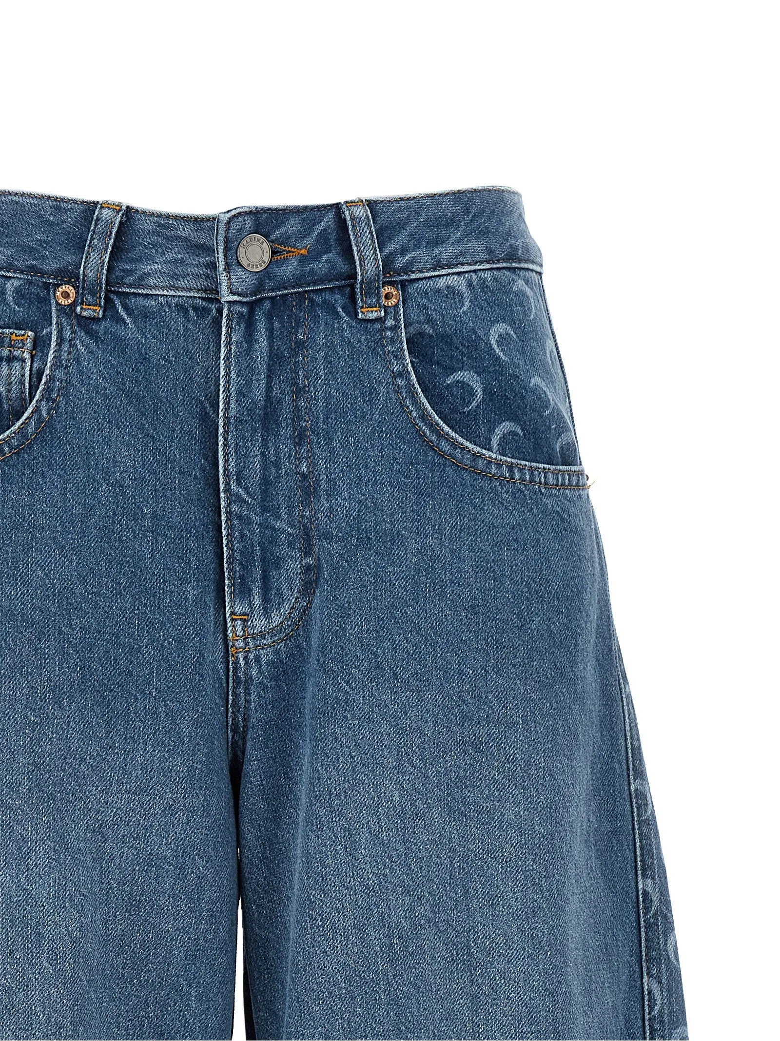 Moon Jeans Blue sold by Wanan Luxury product image thumbnail 4