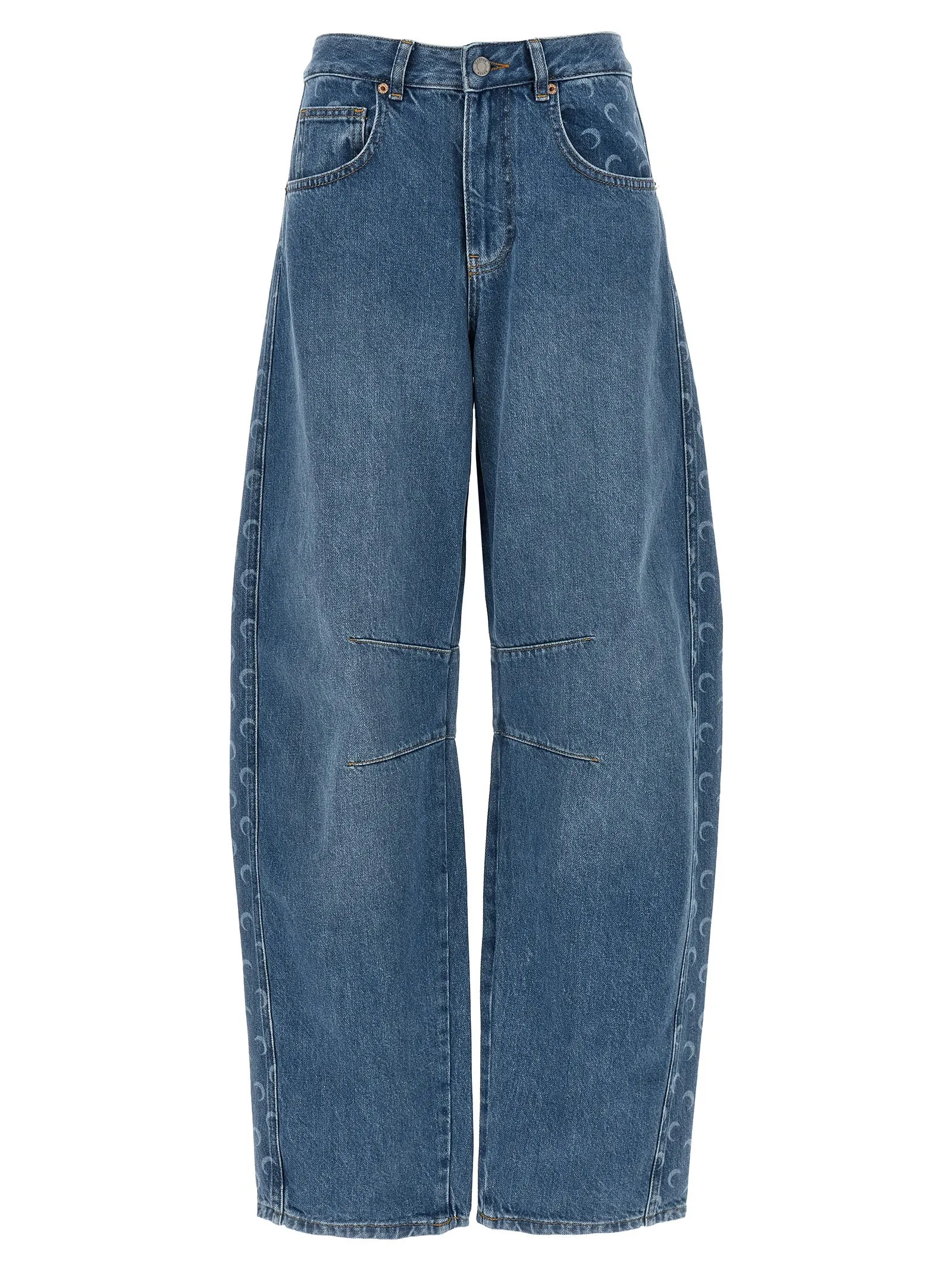 Moon Jeans Blue sold by Wanan Luxury