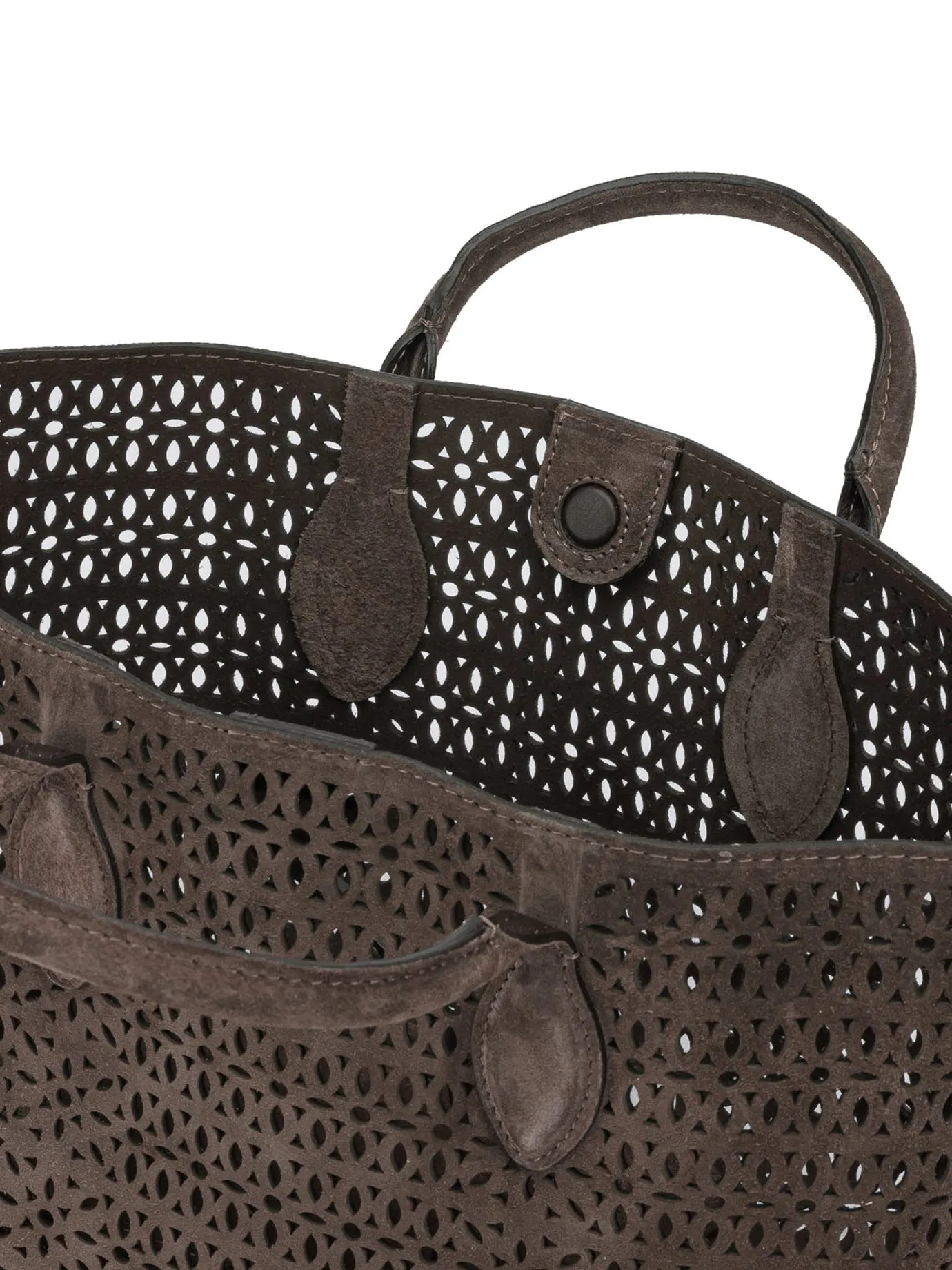 Handbags Brown sold by Wanan Luxury product image thumbnail 5
