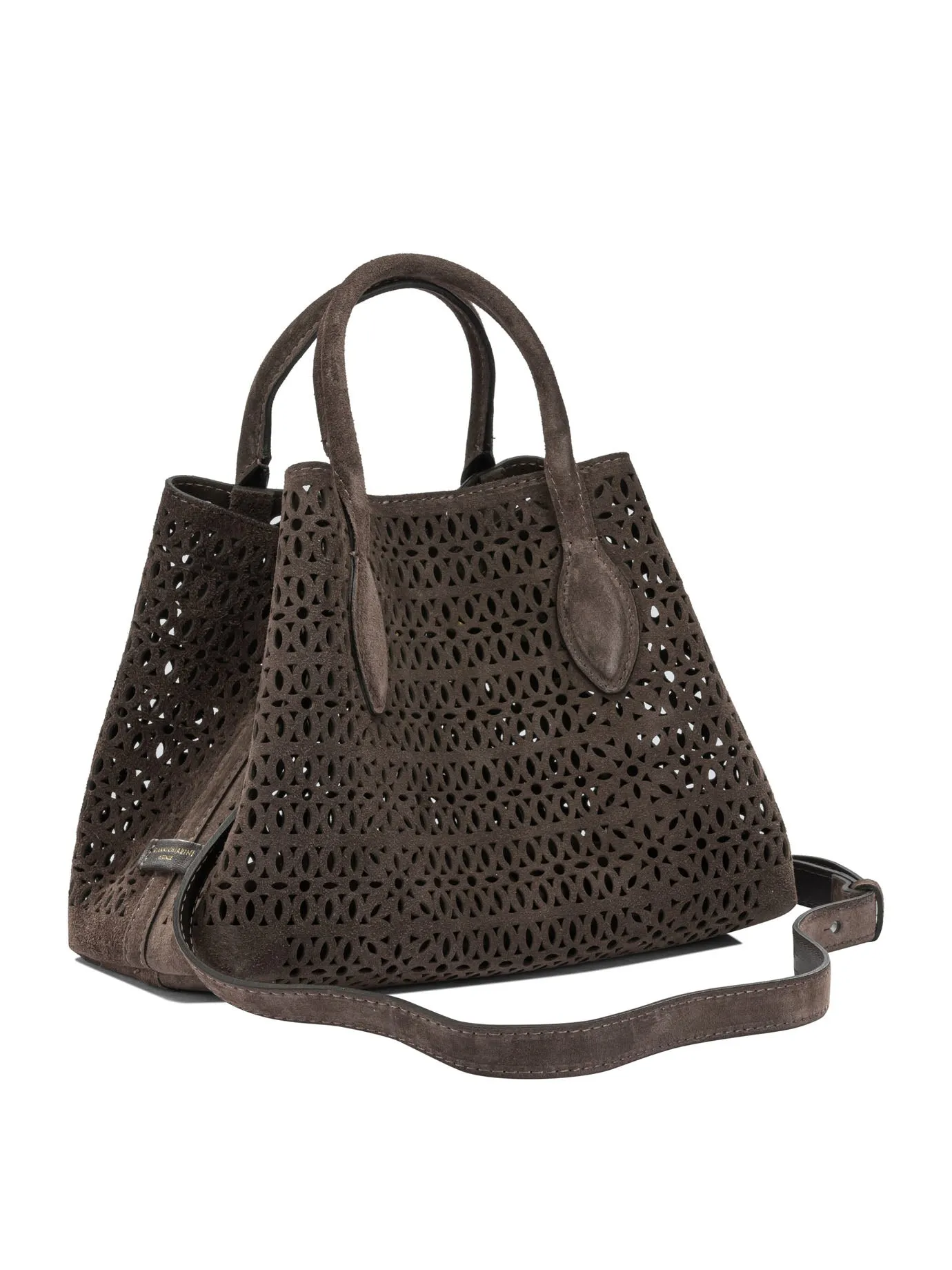 Handbags Brown sold by Wanan Luxury product image thumbnail 2