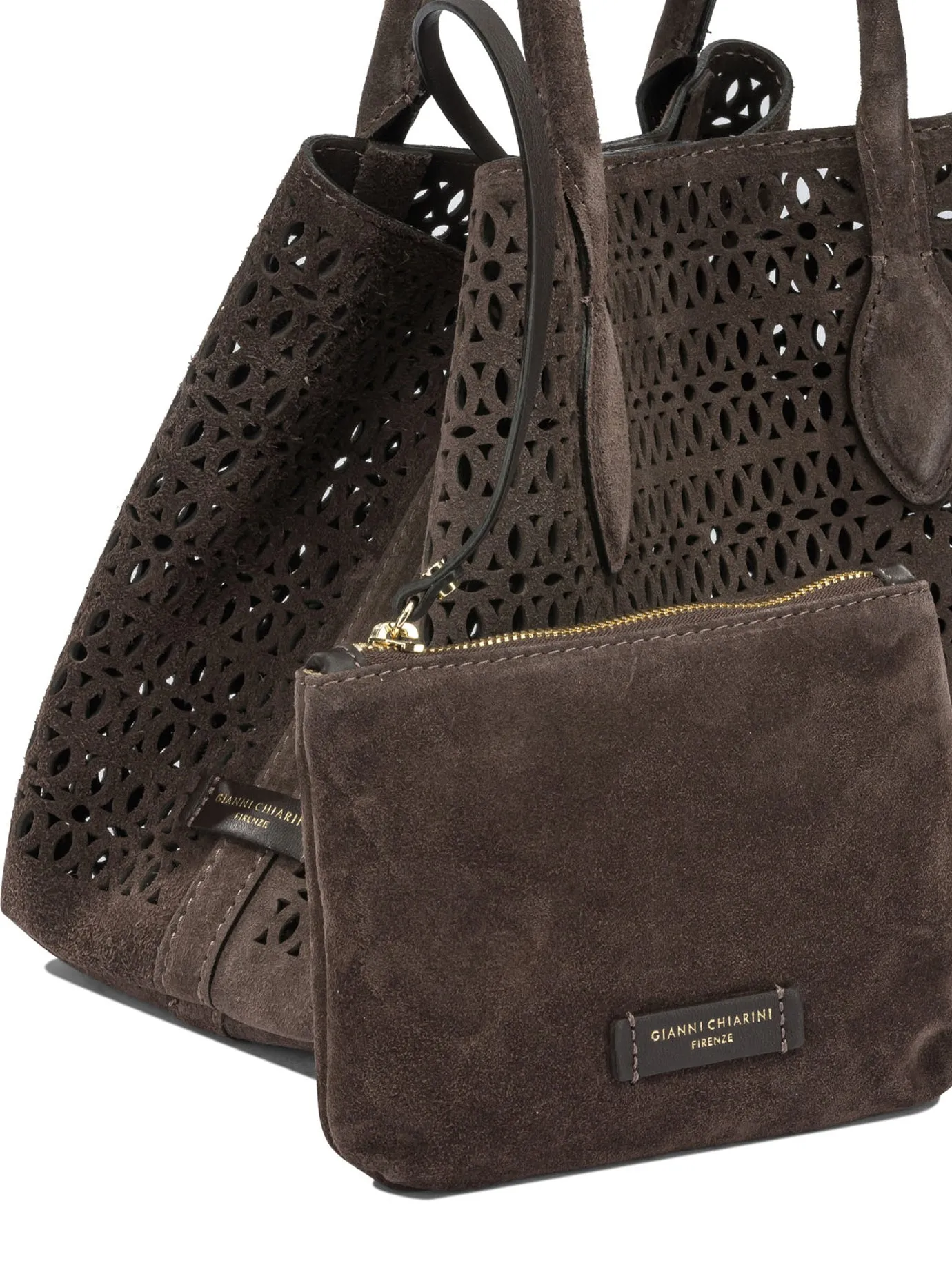 Handbags Brown sold by Wanan Luxury product image thumbnail 4