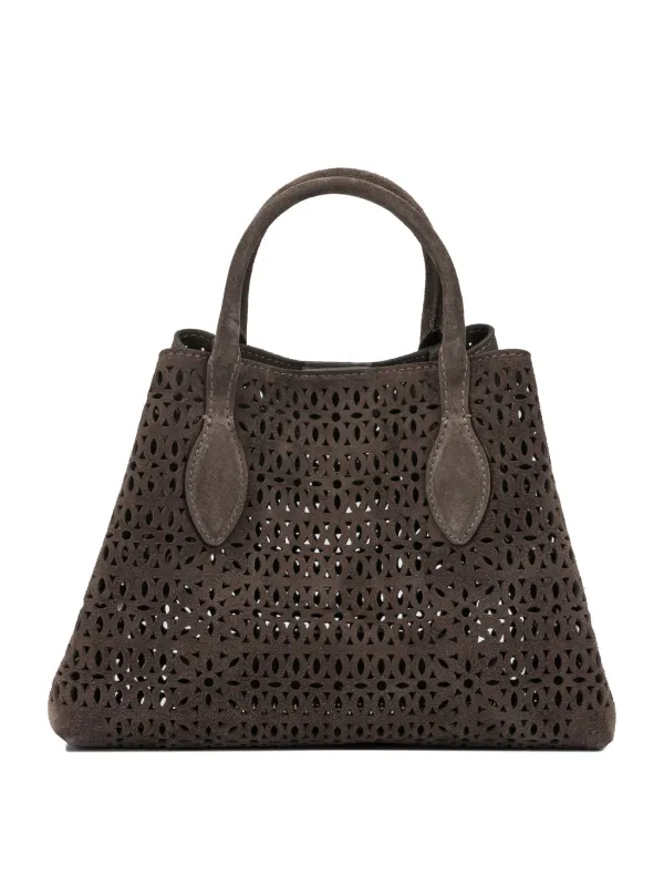 Handbags Brown made by Wanan Luxury