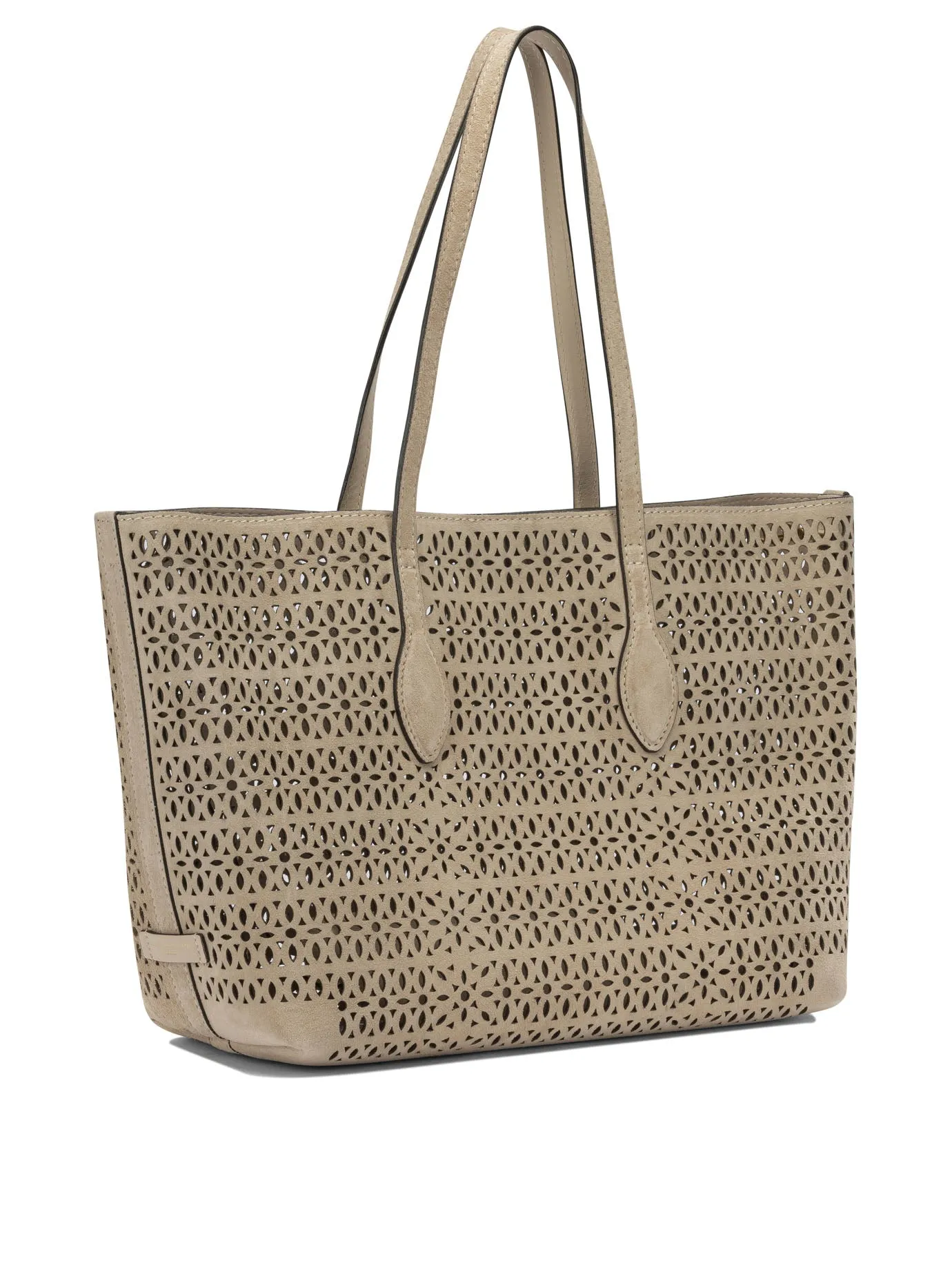 Shoulder Bags Beige sold by Wanan Luxury product image thumbnail 2