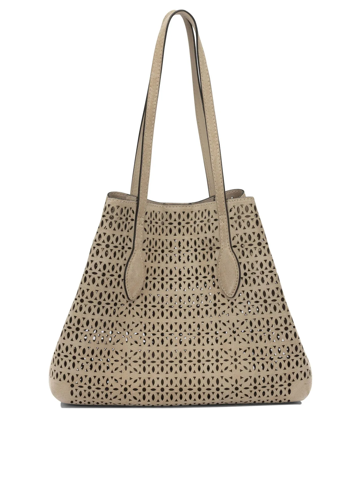 Shoulder Bags Beige sold by Wanan Luxury