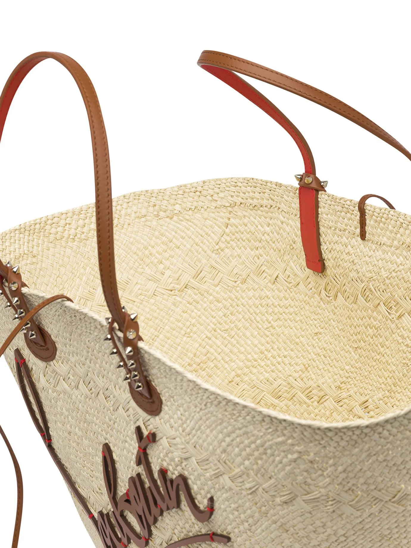 Shoulder Bags Beige sold by Wanan Luxury product image thumbnail 5