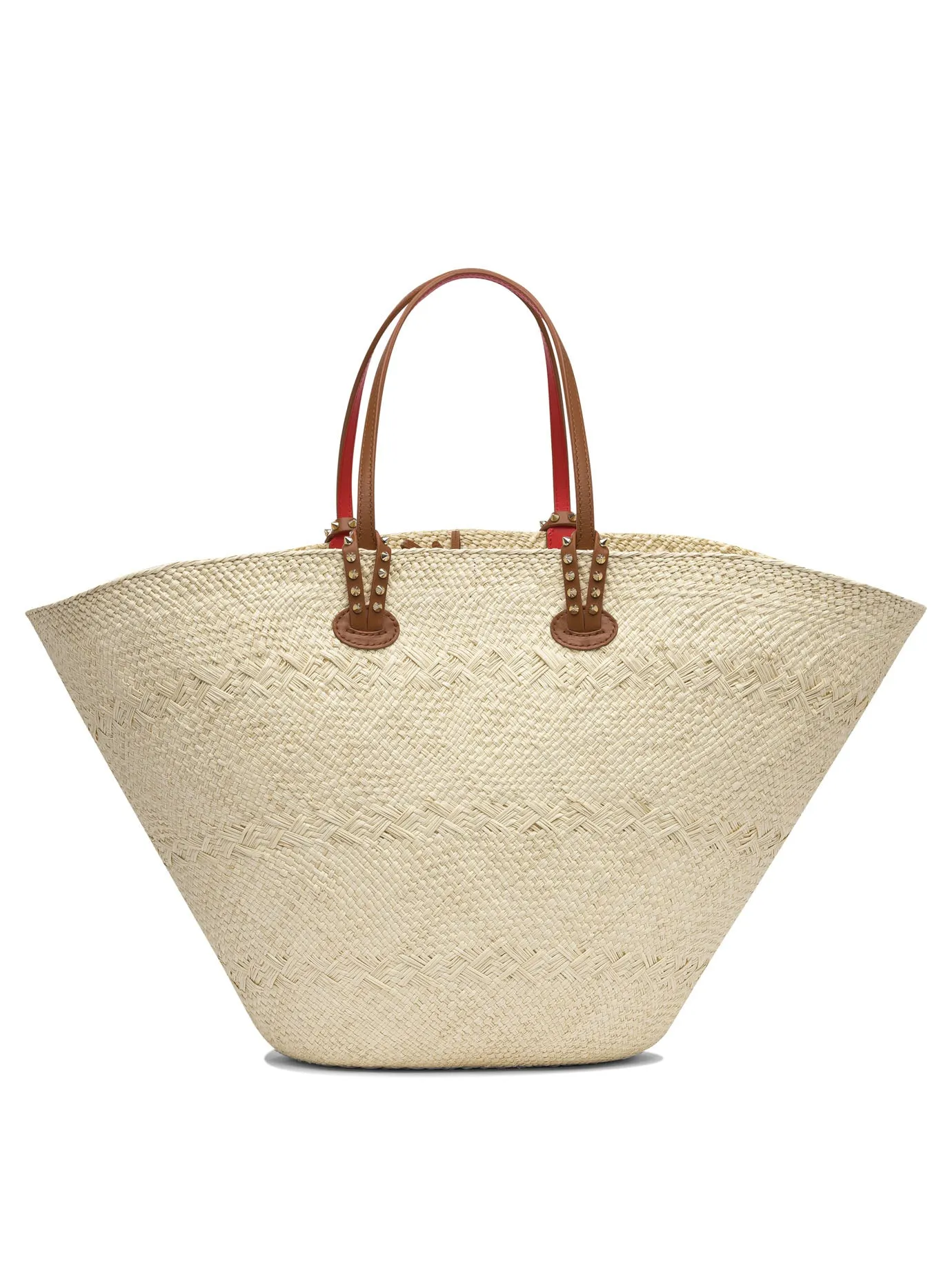 Shoulder Bags Beige sold by Wanan Luxury product image thumbnail 3