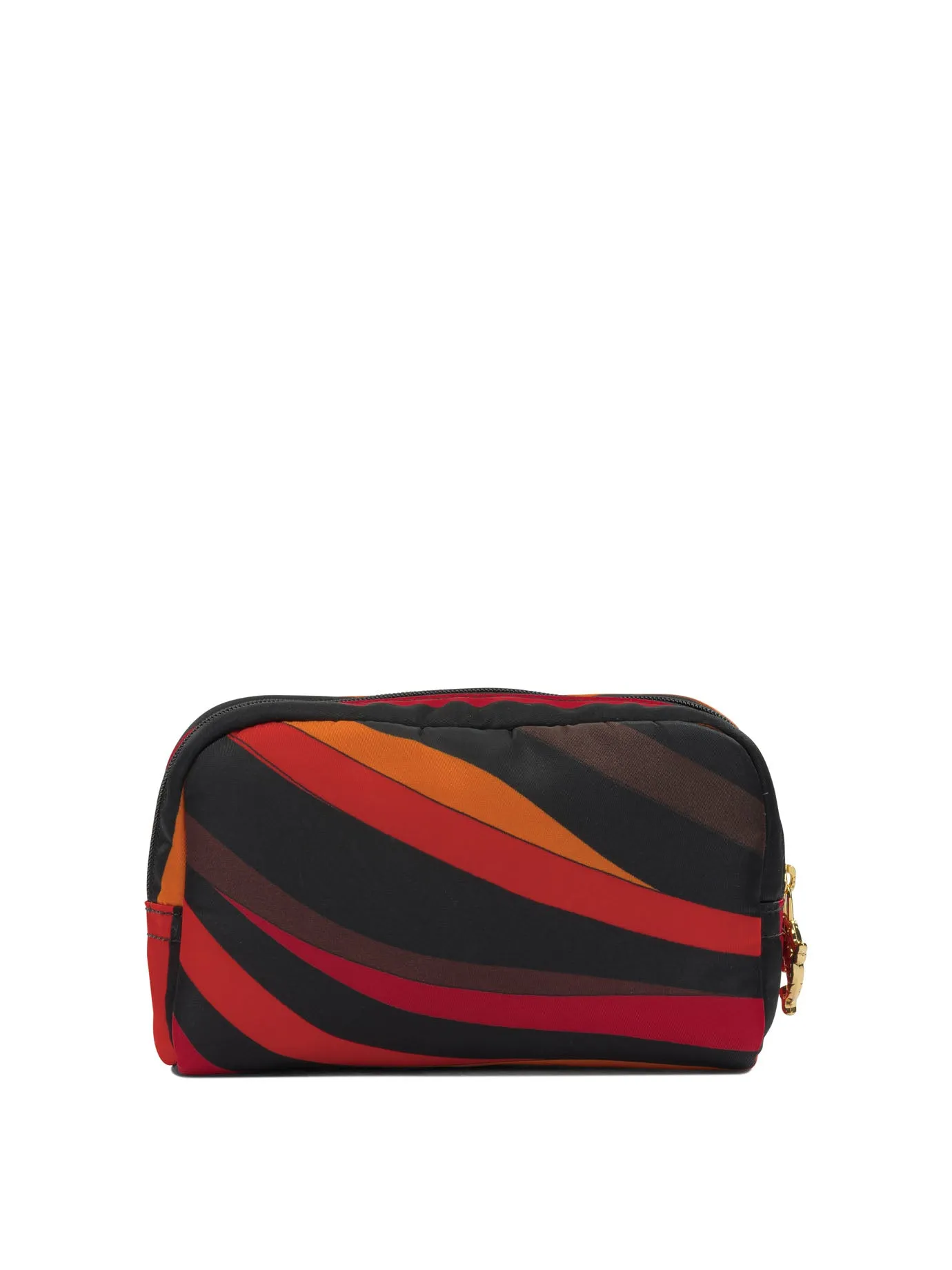 Marmo Pouch Orange sold by Wanan Luxury product image thumbnail 3