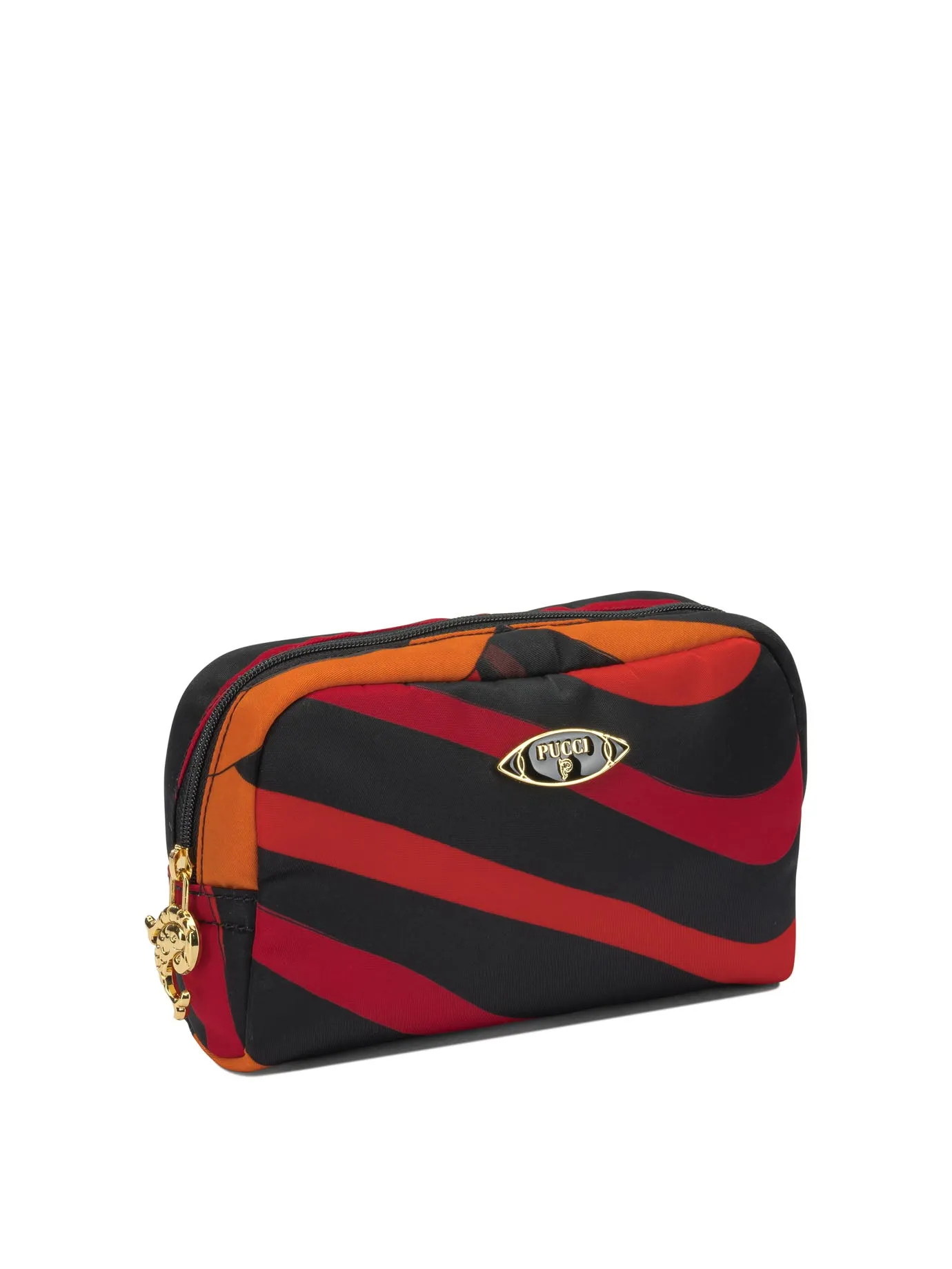 Marmo Pouch Orange sold by Wanan Luxury product image thumbnail 2