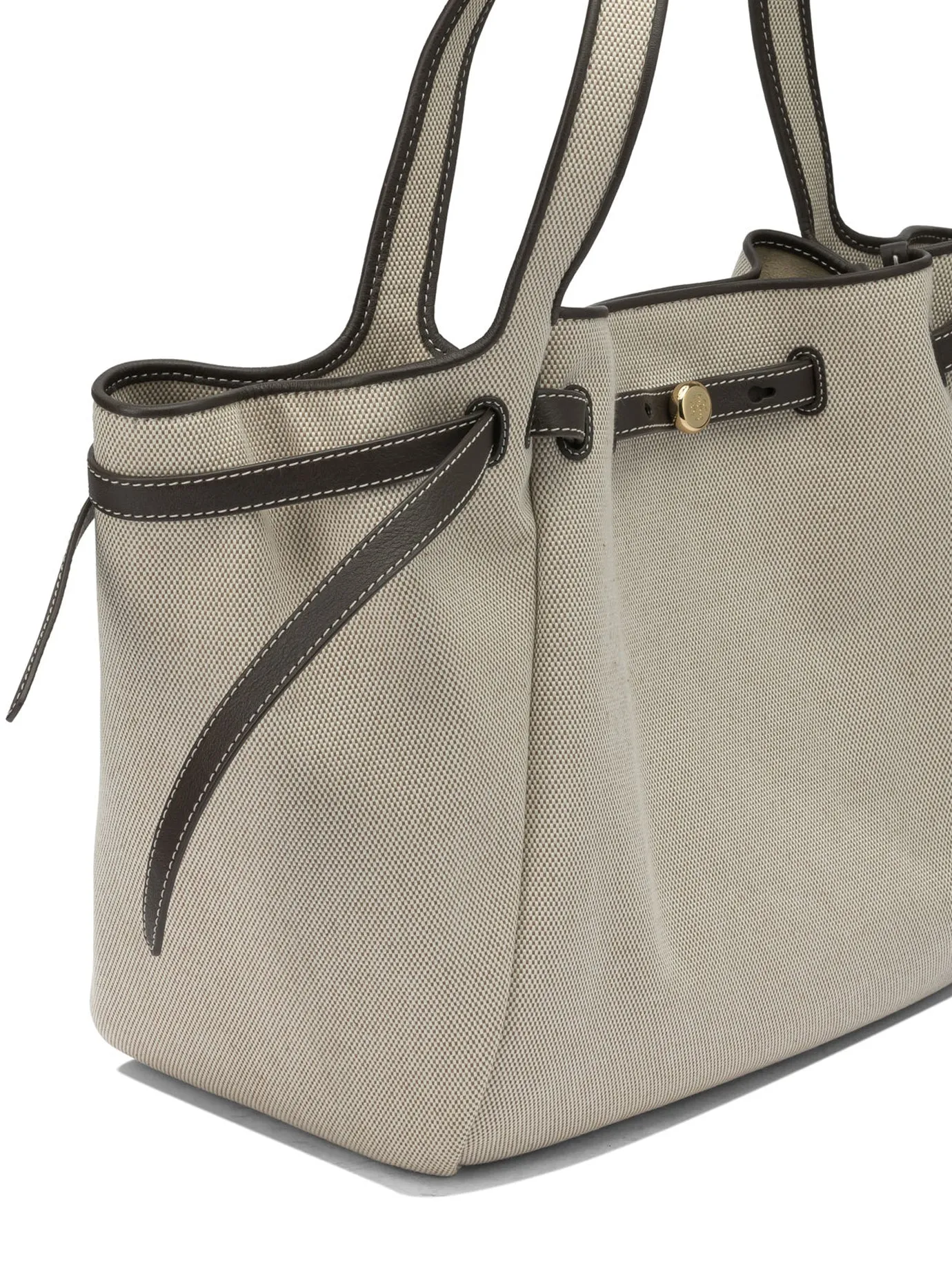 Shoulder Bags Beige sold by Wanan Luxury product image thumbnail 4