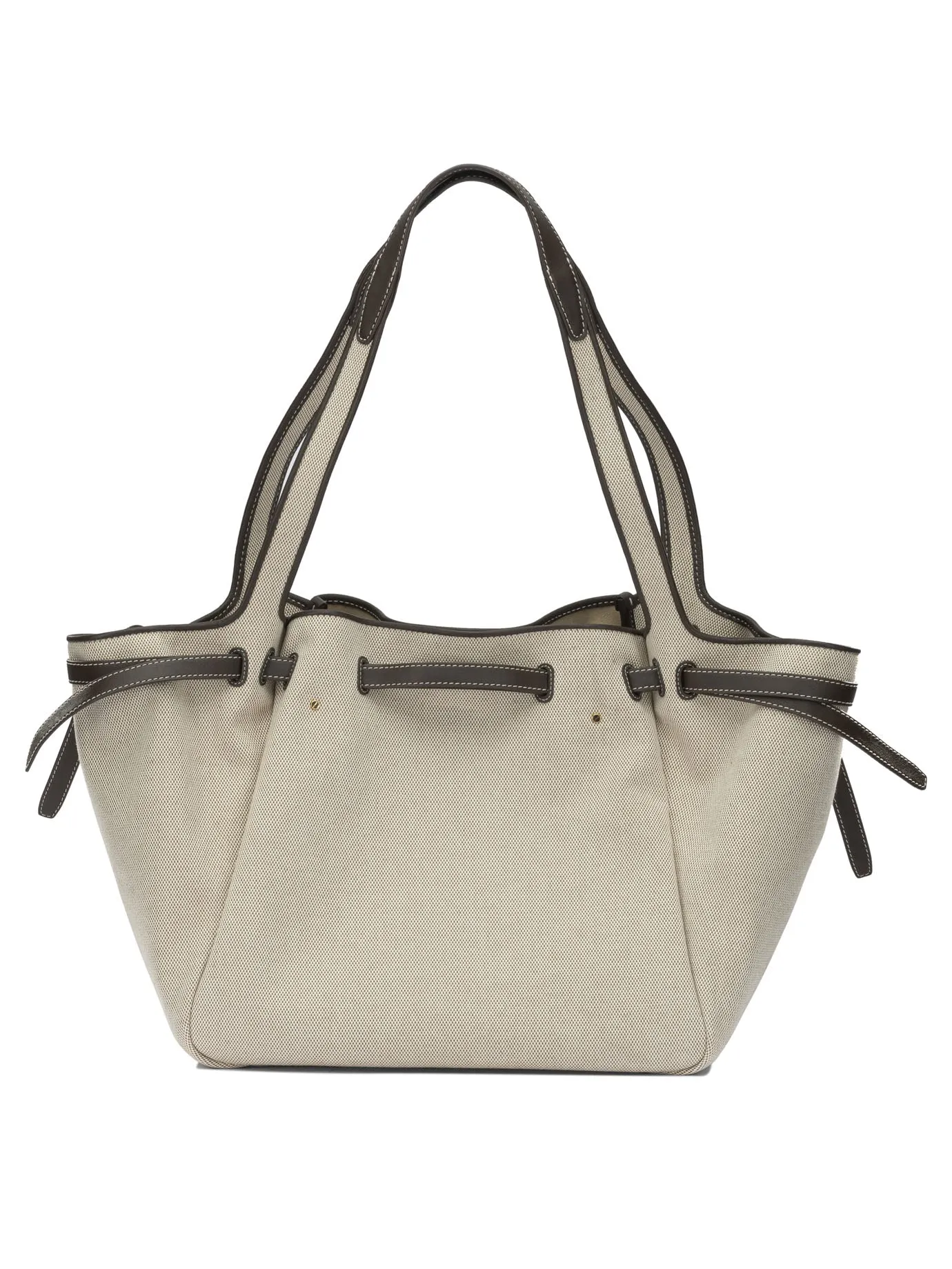 Shoulder Bags Beige sold by Wanan Luxury product image thumbnail 3