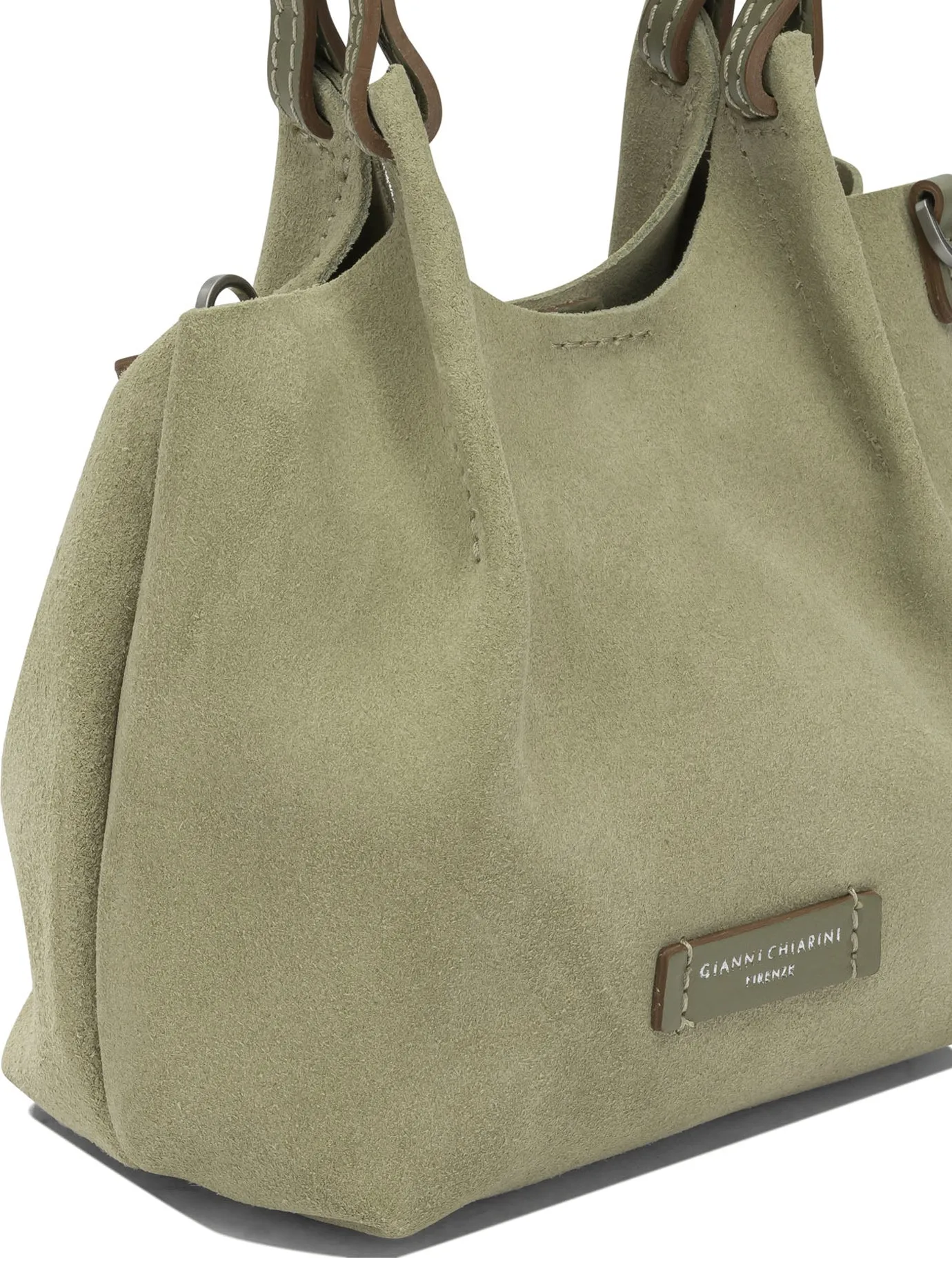 Handbags Green sold by Wanan Luxury product image thumbnail 4