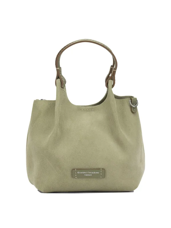 Handbags Green made by Wanan Luxury