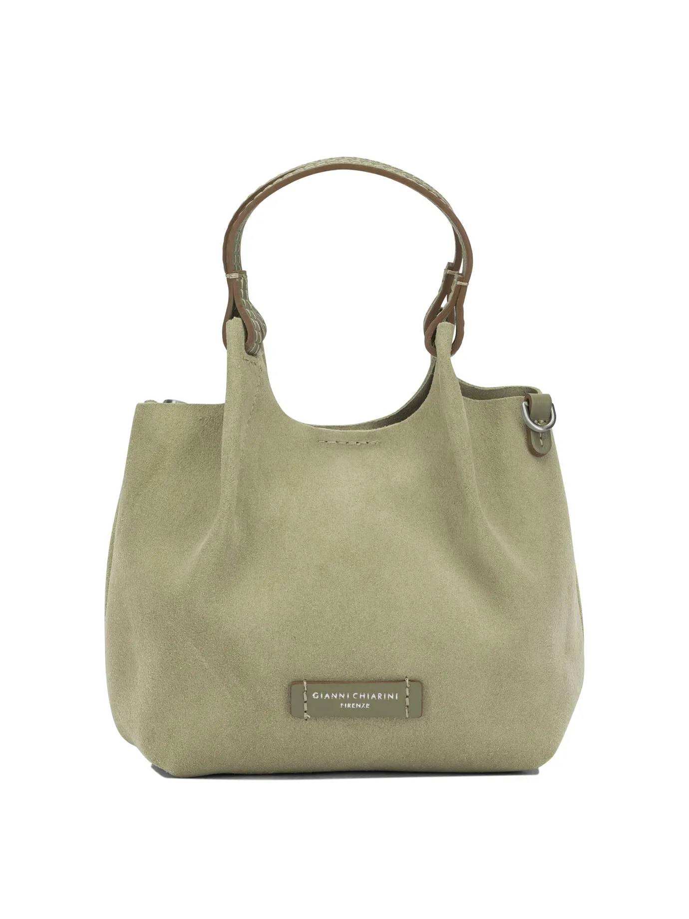 Handbags Green sold by Wanan Luxury