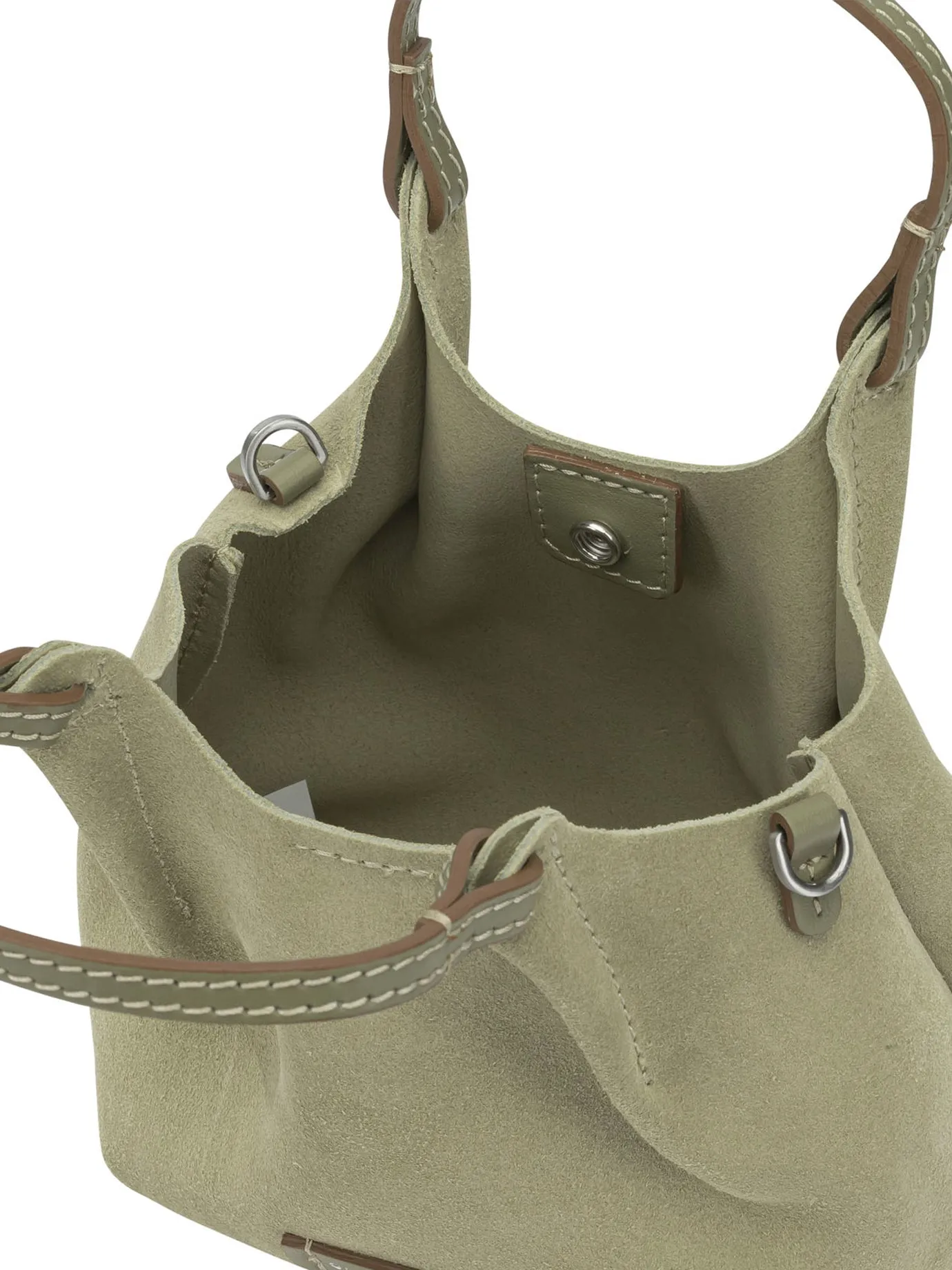 Handbags Green sold by Wanan Luxury product image thumbnail 5