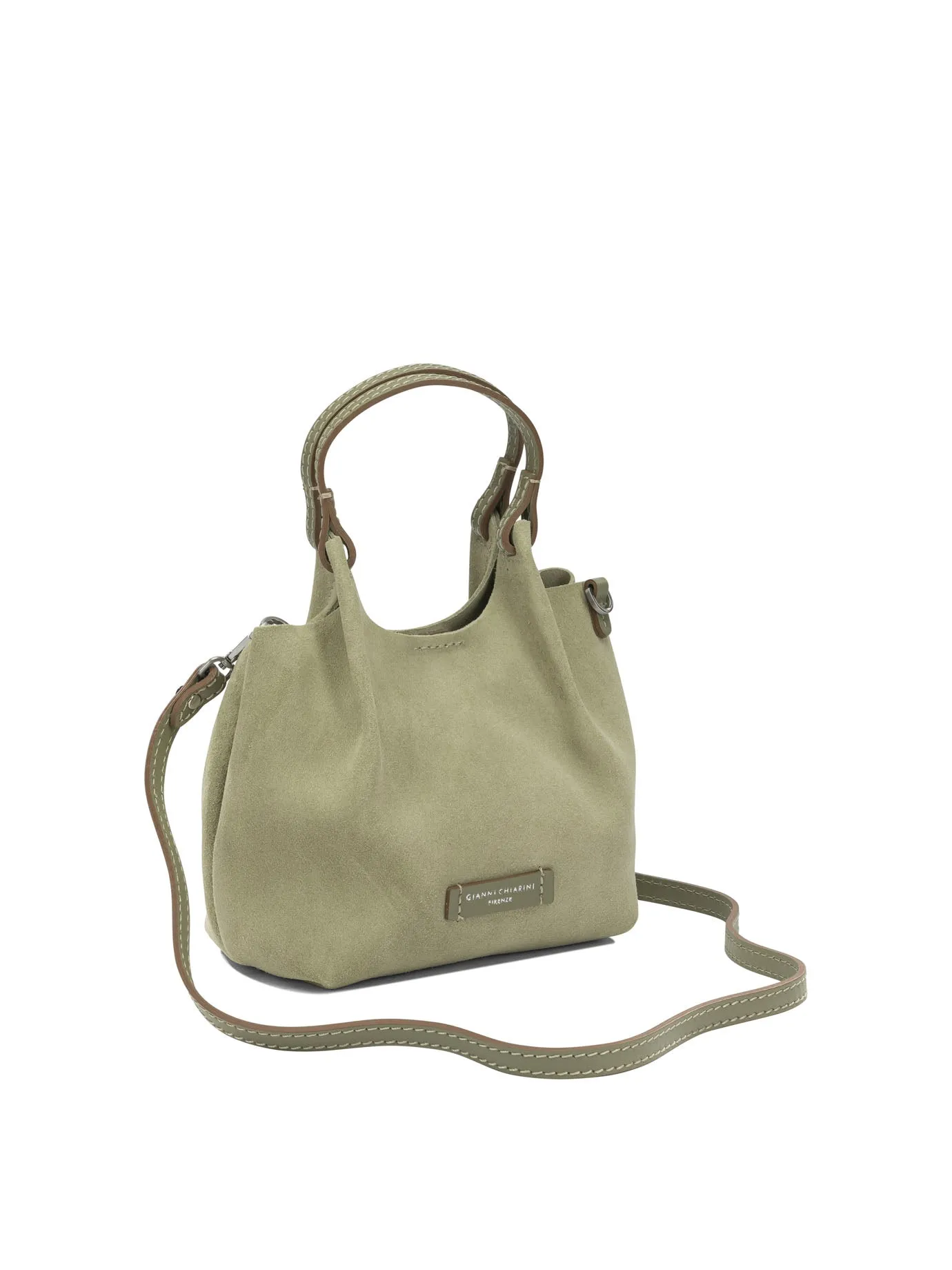 Handbags Green sold by Wanan Luxury product image thumbnail 2