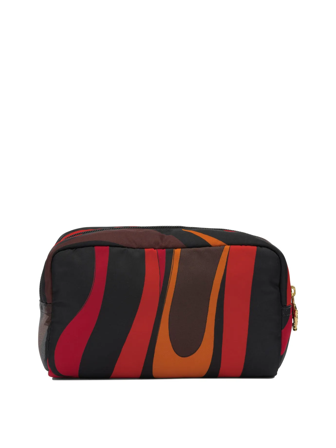 Marmo Pouch Orange sold by Wanan Luxury product image thumbnail 3