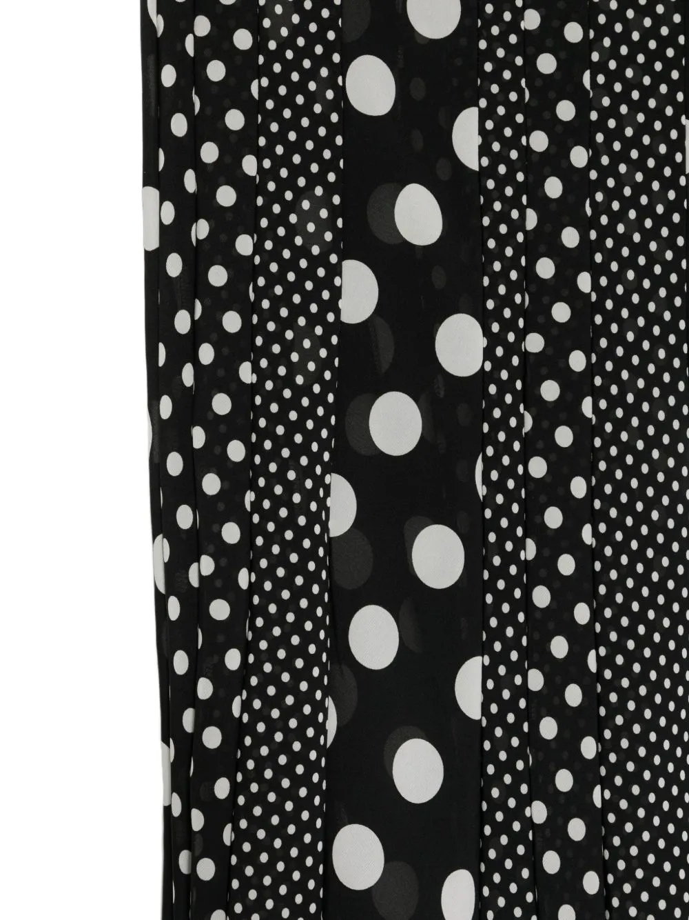 Printed Midi Skirt sold by Wanan Luxury product image thumbnail 3