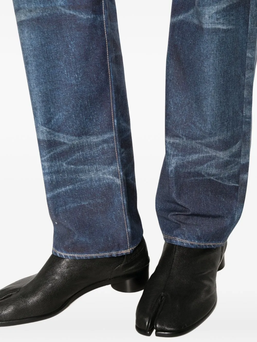 Cotton And Nylon Trousers sold by Wanan Luxury product image thumbnail 5