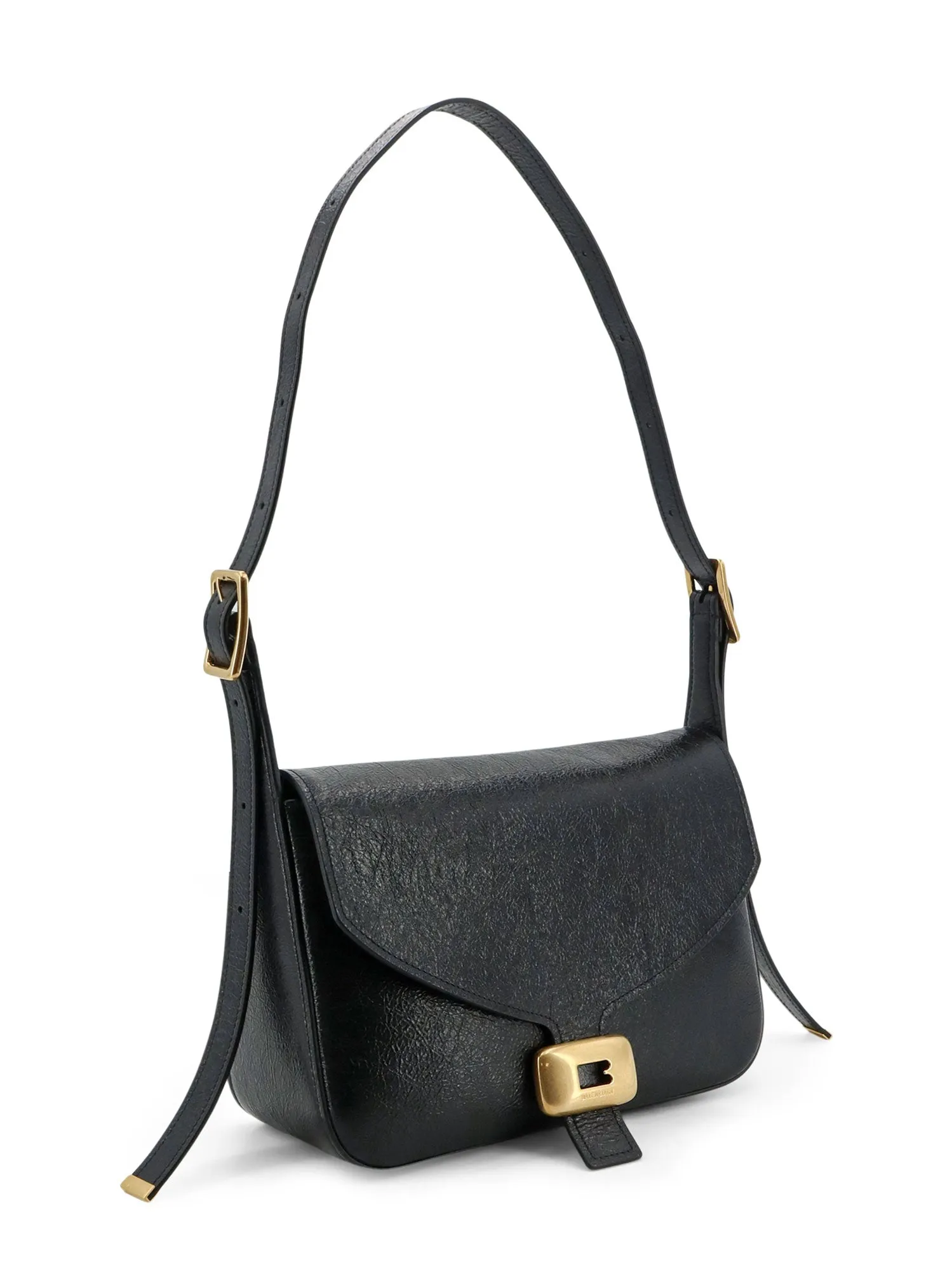 Clicca Arena Leather Medium Shoulder Bag sold by Wanan Luxury product image thumbnail 3