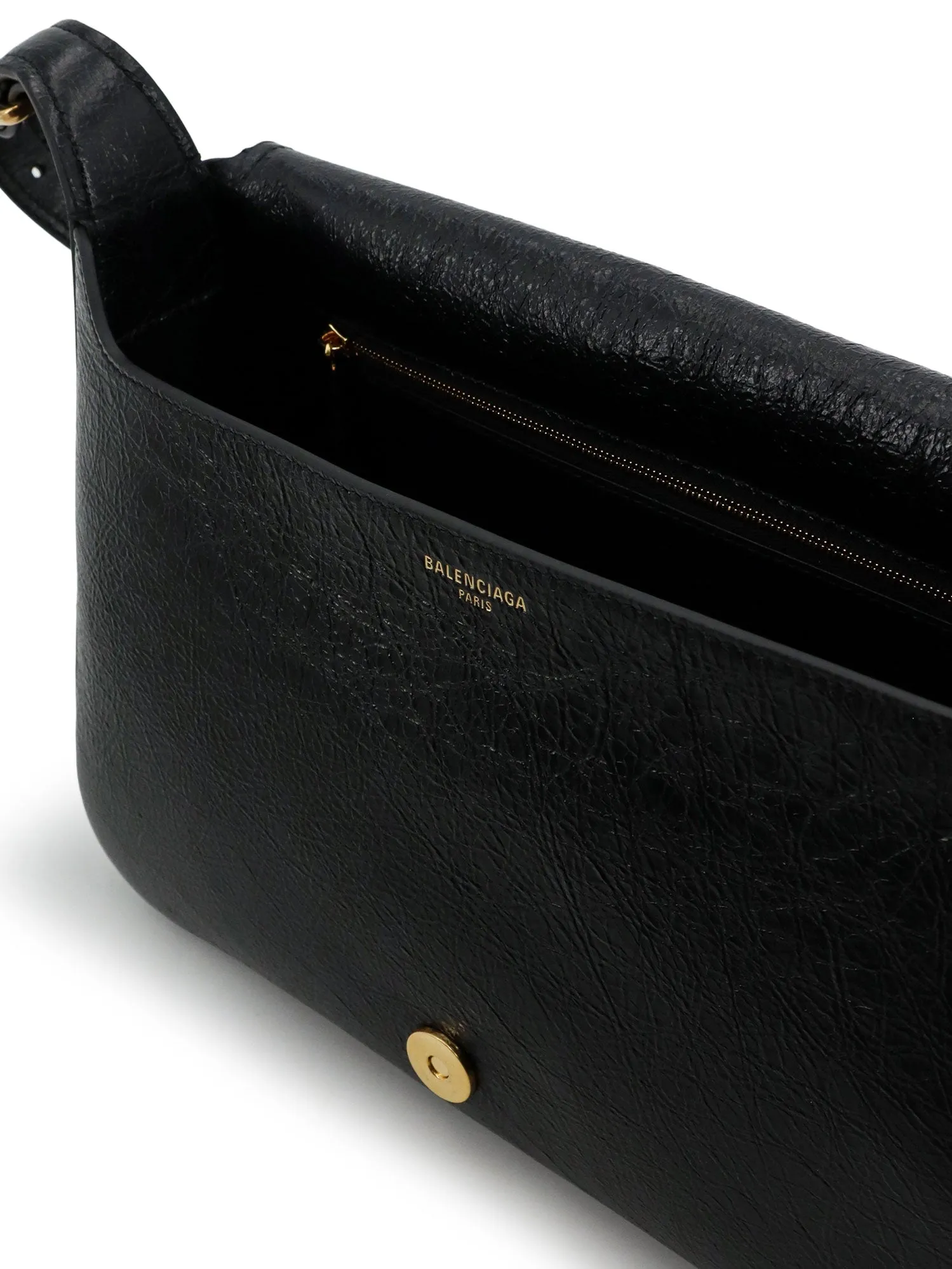 Clicca Arena Leather Medium Shoulder Bag sold by Wanan Luxury product image thumbnail 4