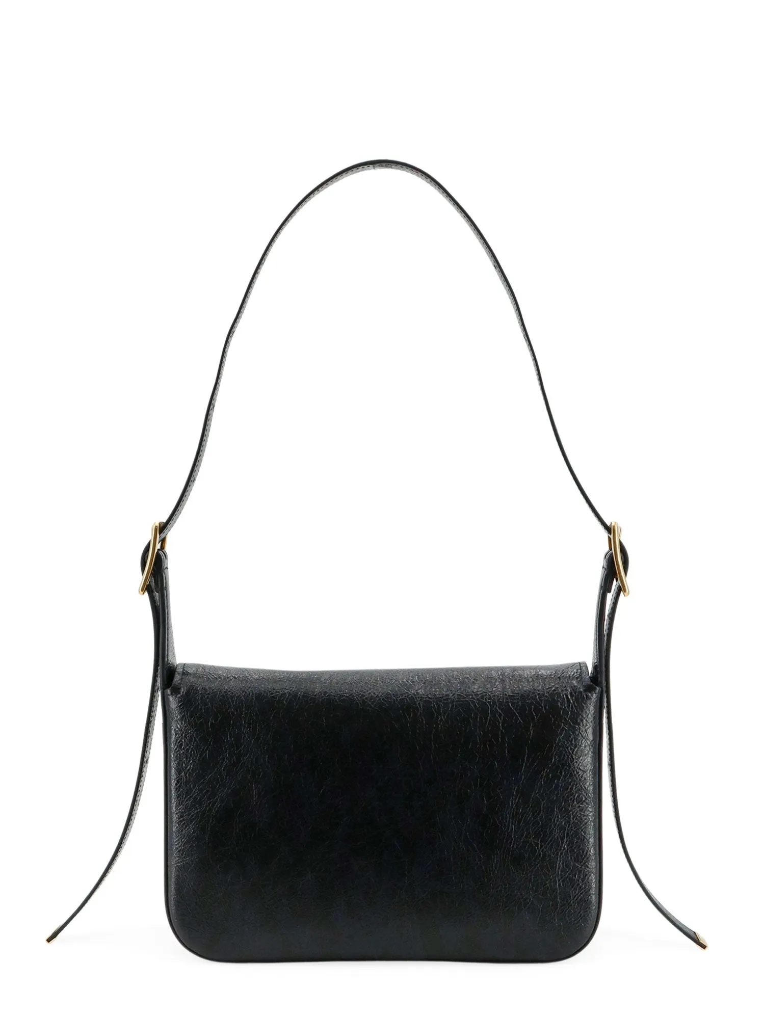 Clicca Arena Leather Medium Shoulder Bag sold by Wanan Luxury product image thumbnail 2